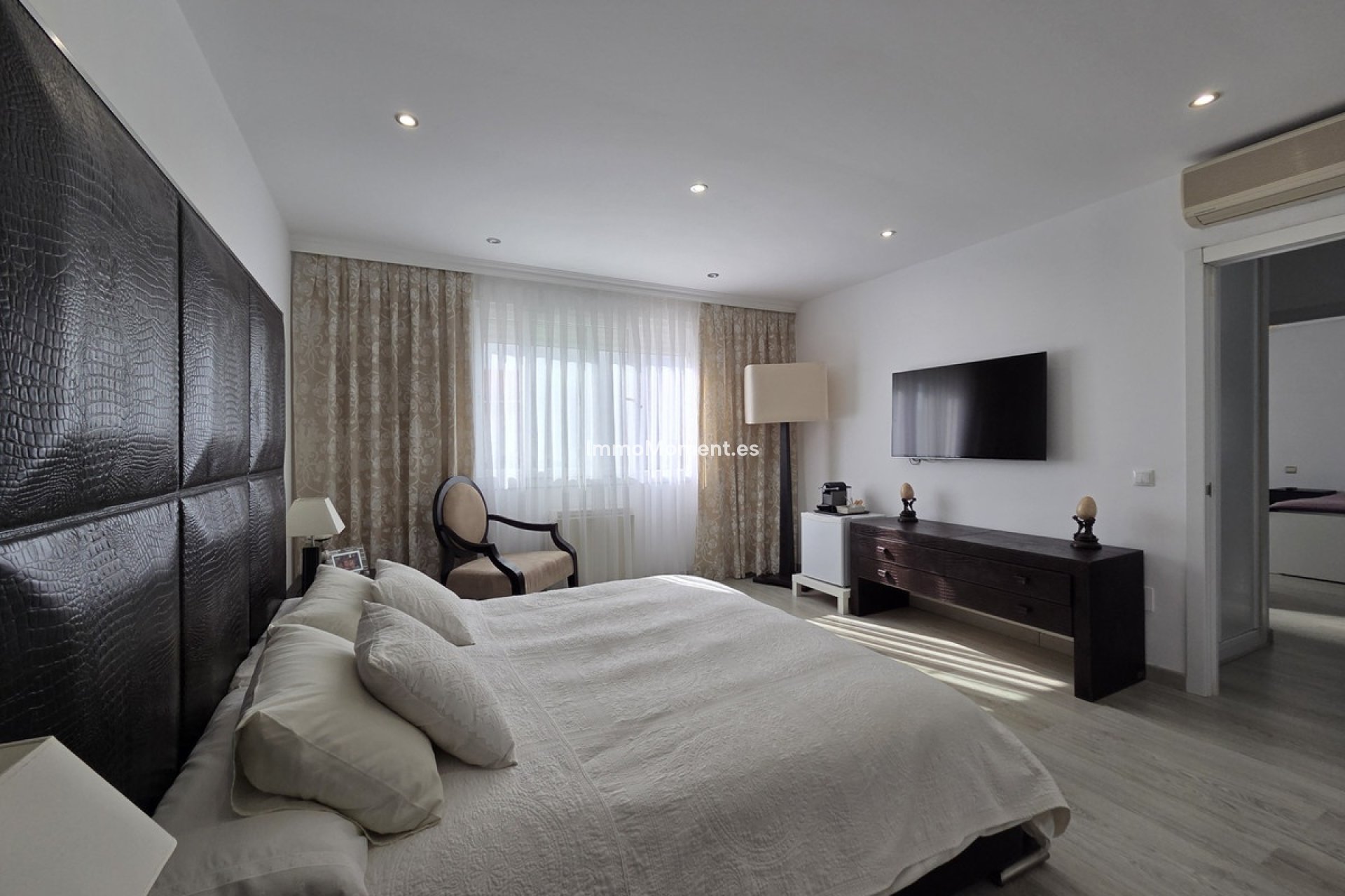 Wiederverkauf - Reihenhaus - Marbella - Nagüeles