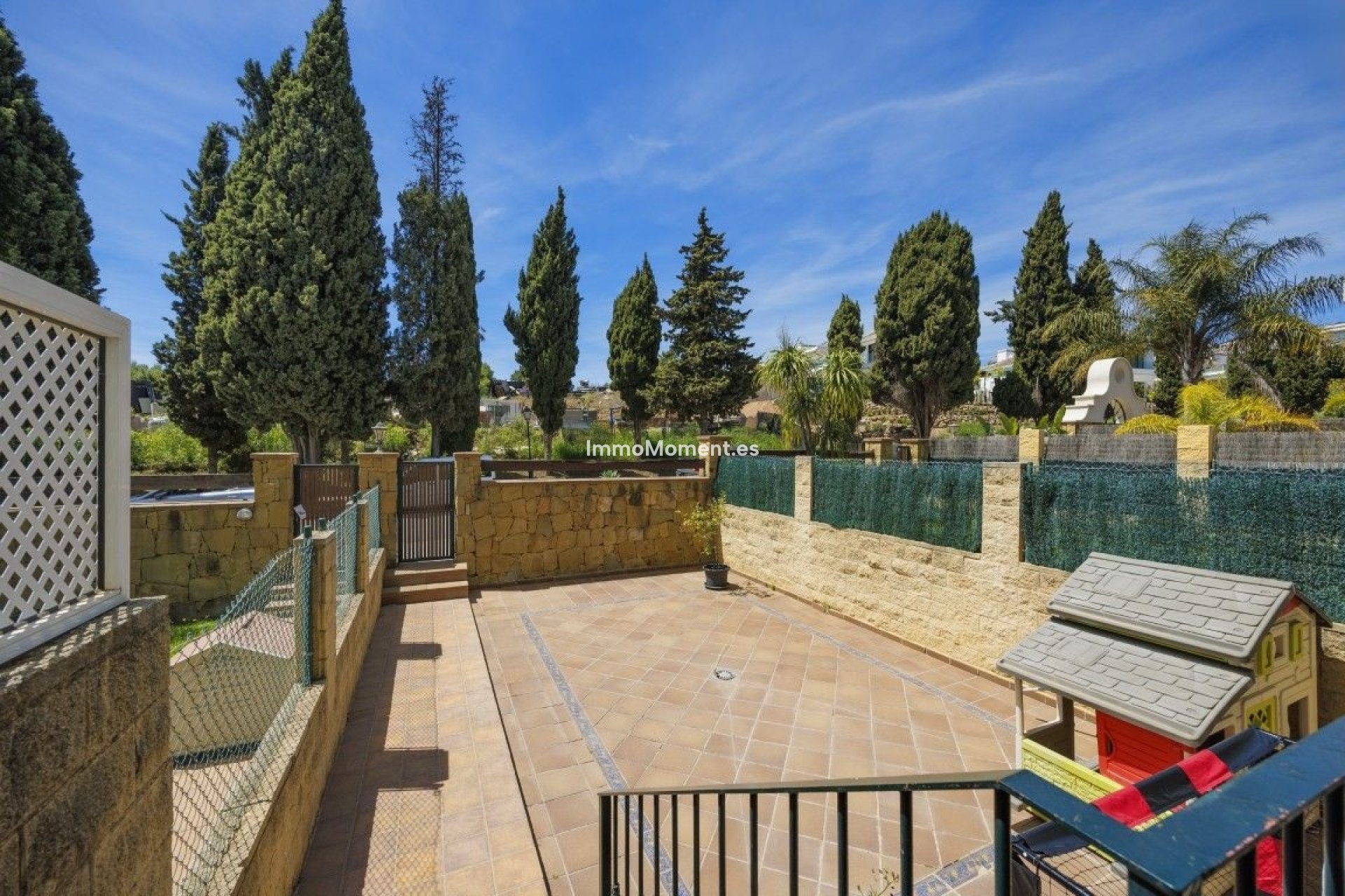 Wiederverkauf - Reihenhaus - Marbella - Nagüeles