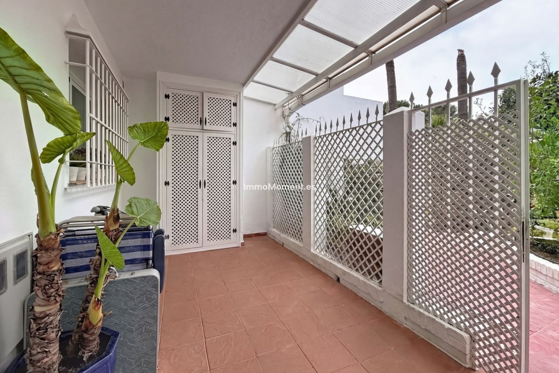 Wiederverkauf - Reihenhaus - Marbella - Nagüeles