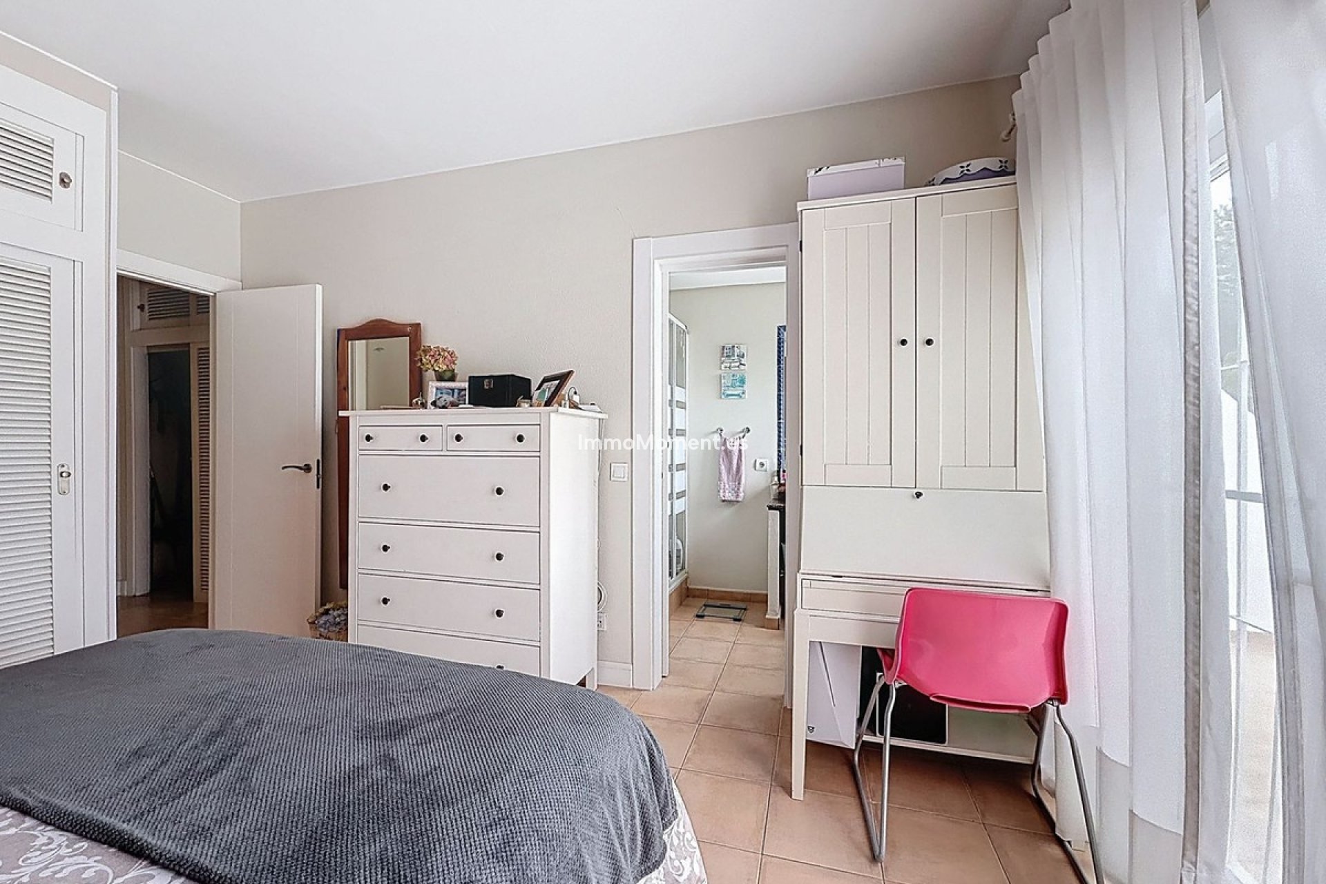 Wiederverkauf - Reihenhaus - Marbella - Nagüeles