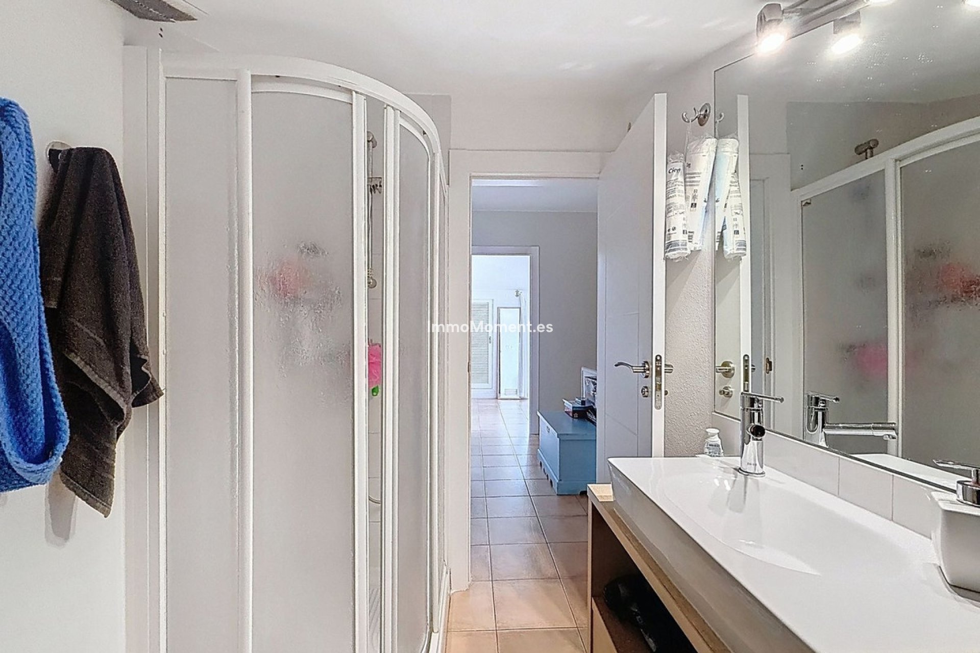 Wiederverkauf - Reihenhaus - Marbella - Nagüeles