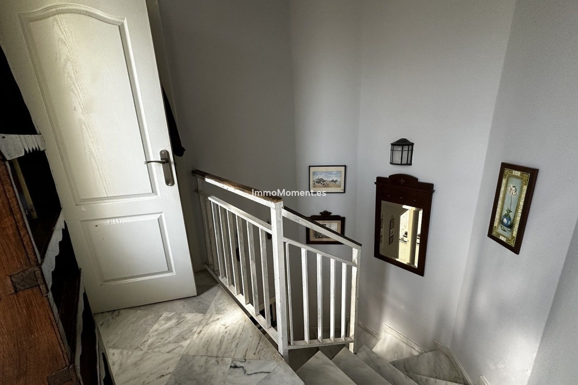 Wiederverkauf - Reihenhaus - Marbella - Nagüeles