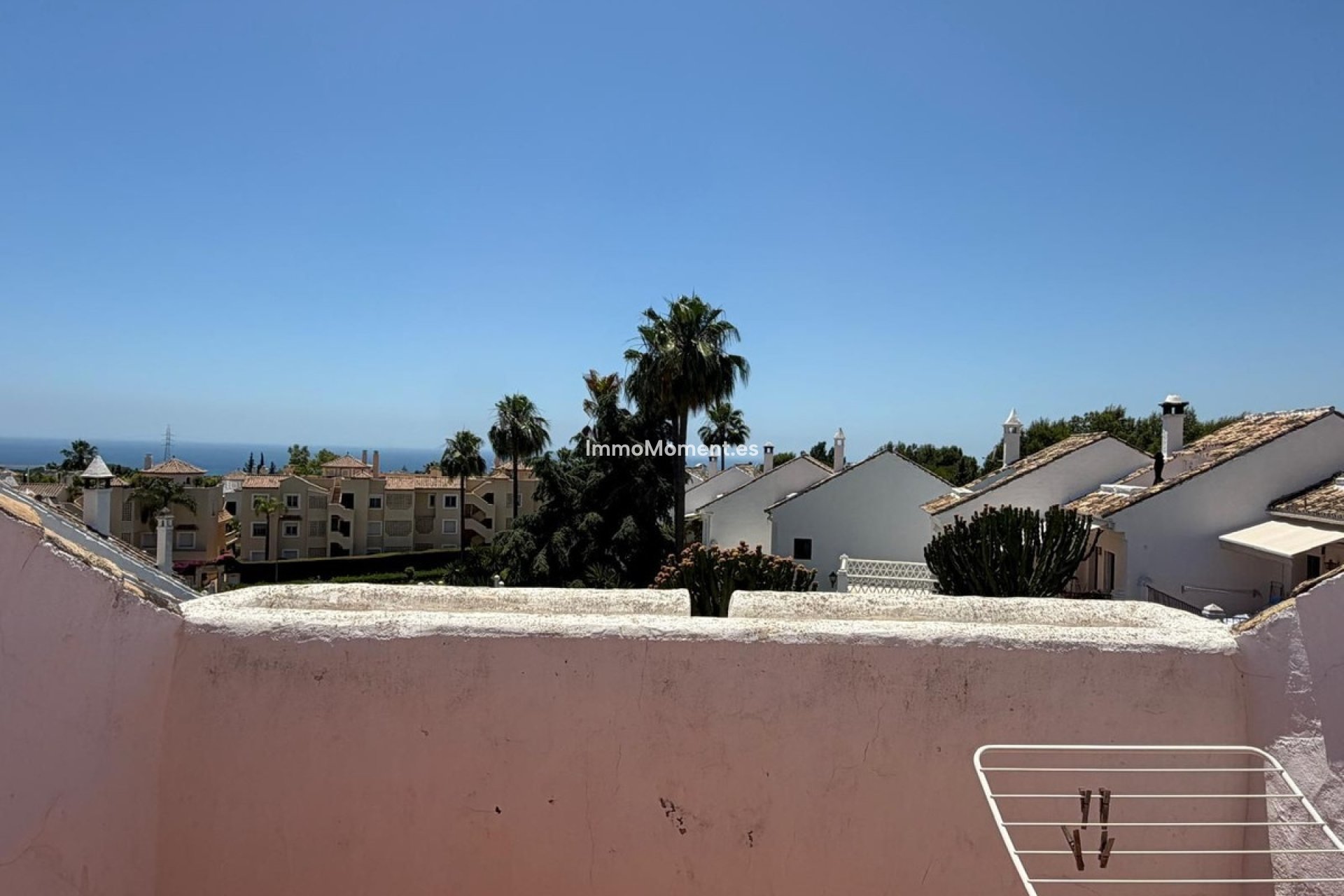 Wiederverkauf - Reihenhaus - Marbella - Nagüeles