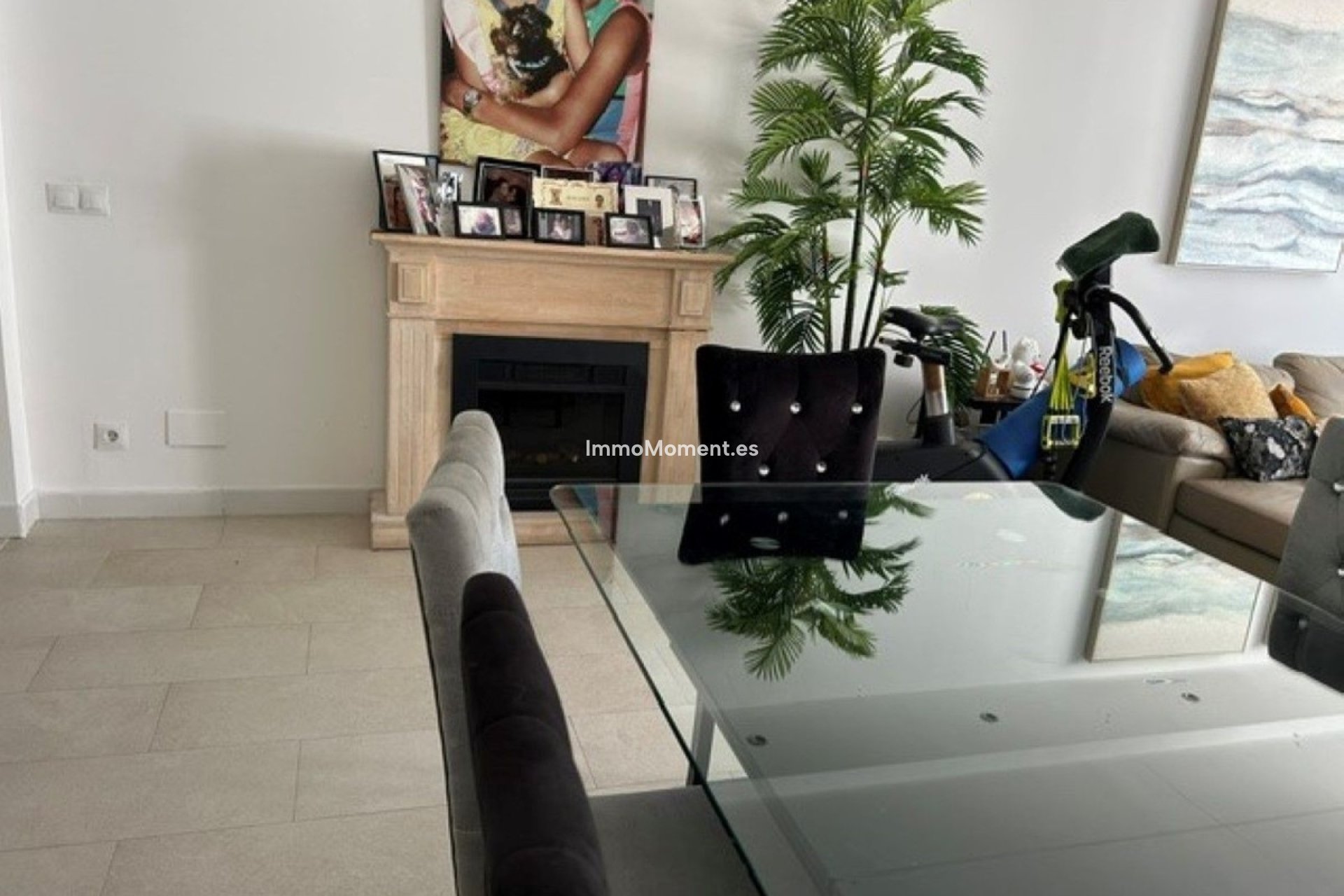 Wiederverkauf - Reihenhaus - Marbella - Nagüeles