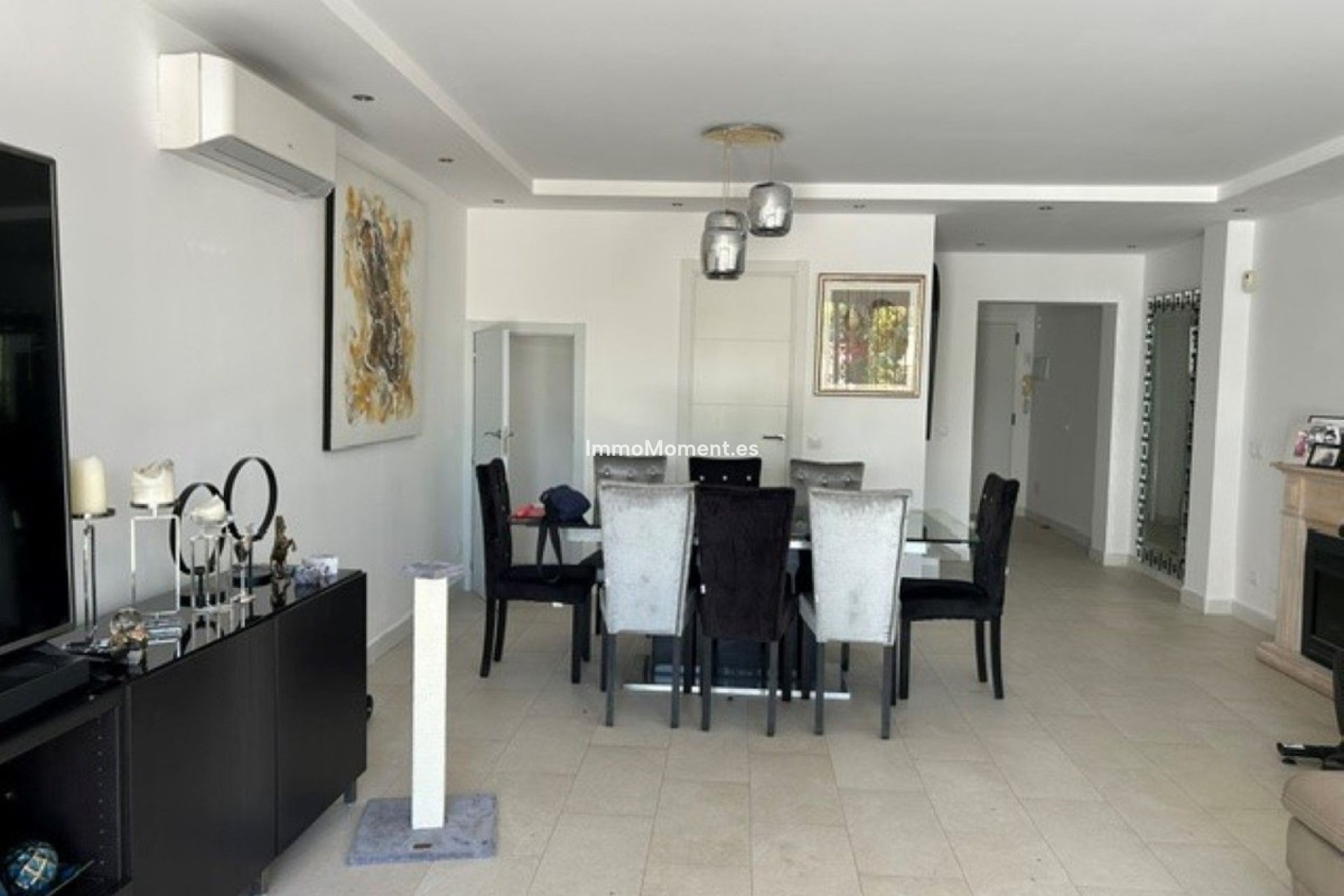 Wiederverkauf - Reihenhaus - Marbella - Nagüeles