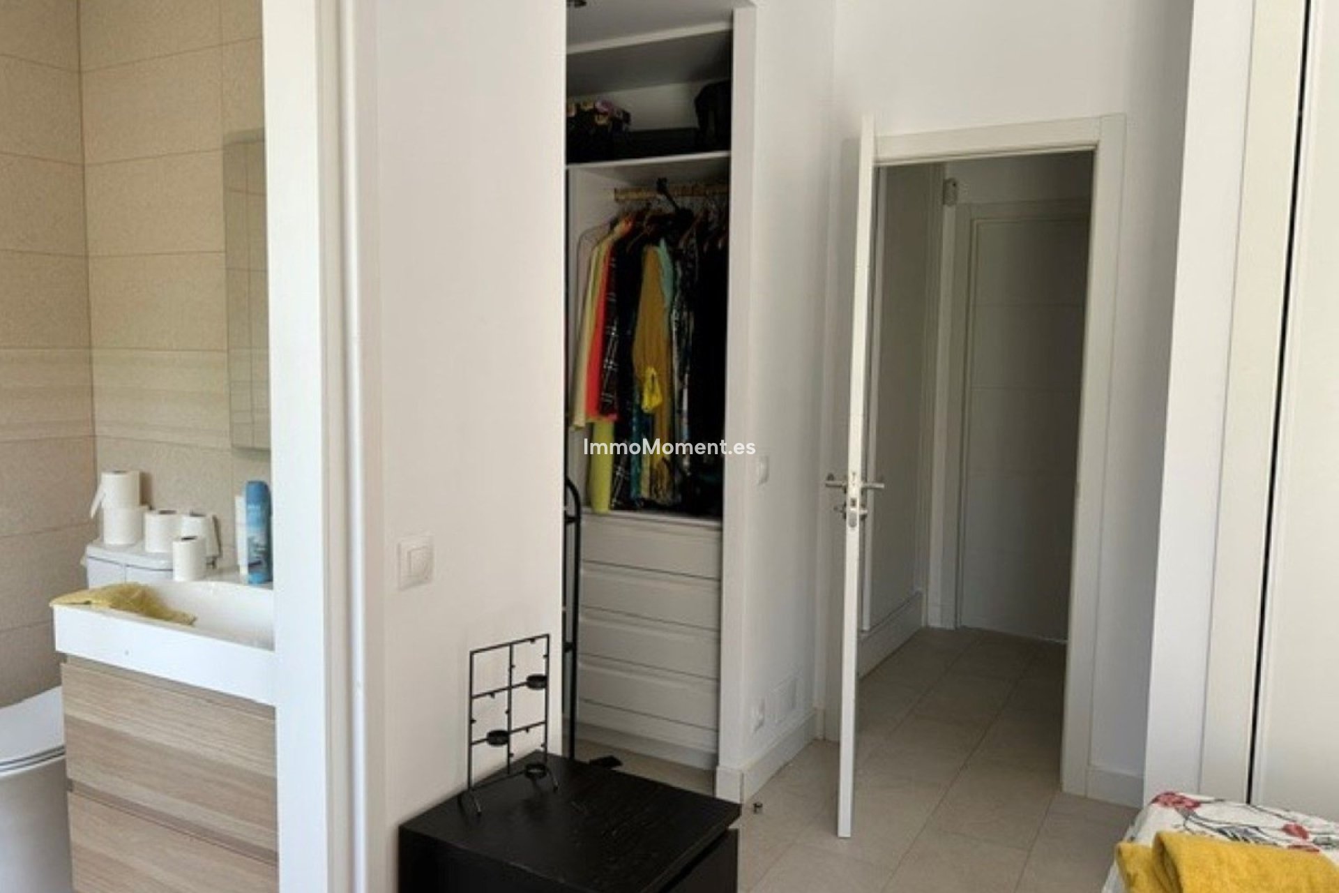 Wiederverkauf - Reihenhaus - Marbella - Nagüeles