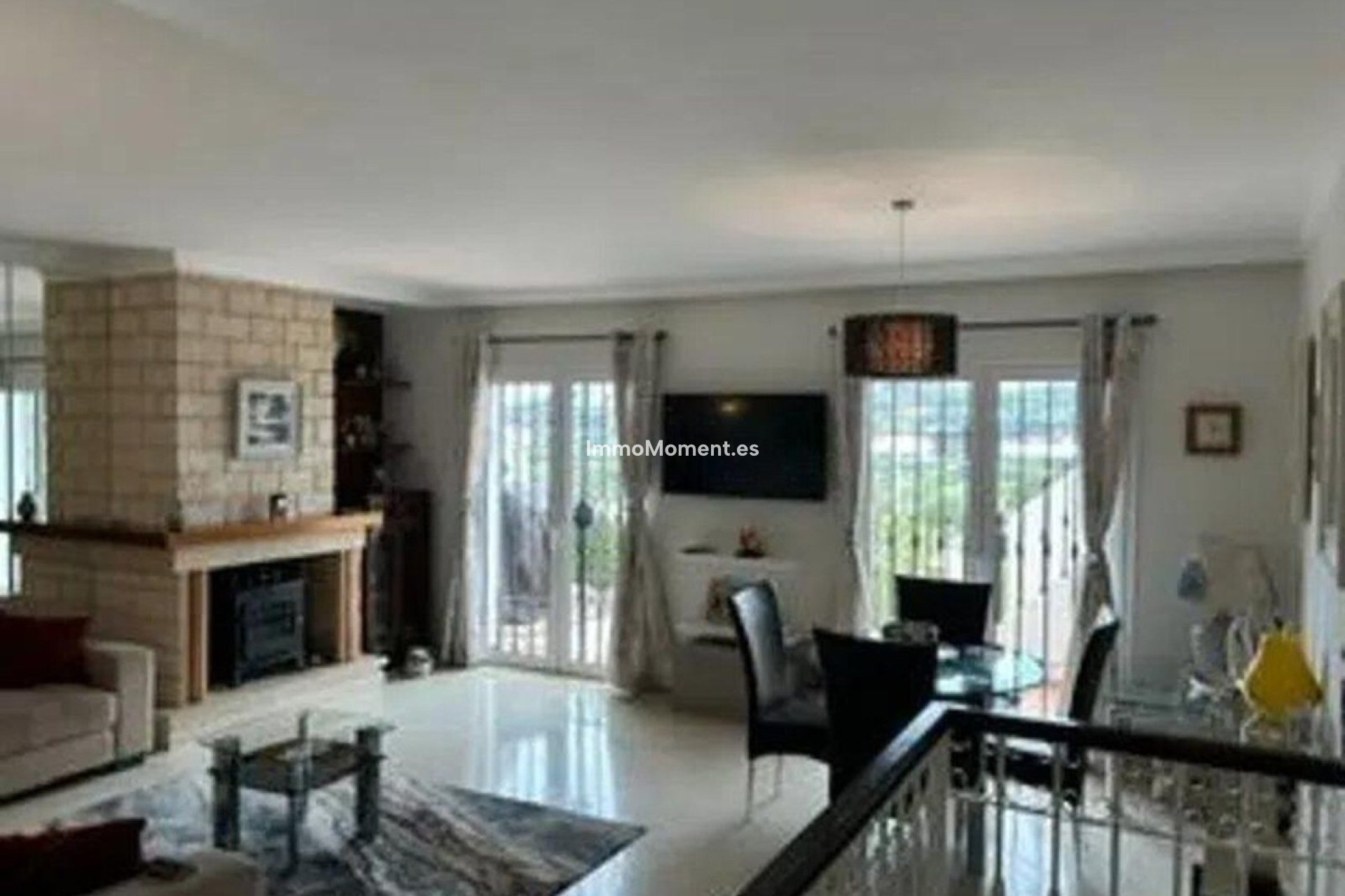 Wiederverkauf - Reihenhaus - Marbella - Nueva Andalucía