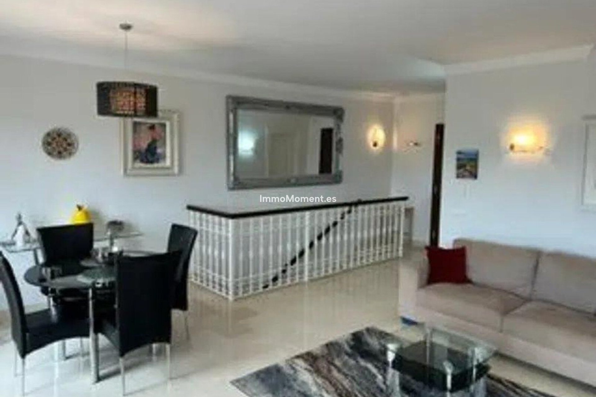 Wiederverkauf - Reihenhaus - Marbella - Nueva Andalucía