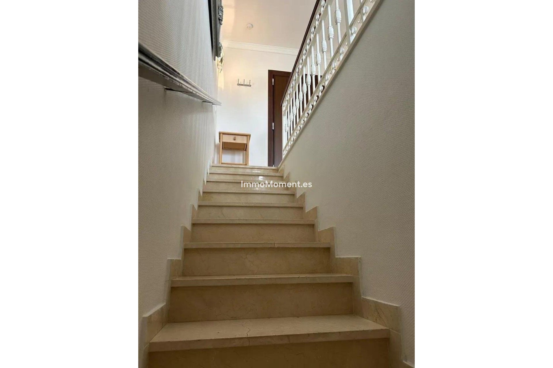 Wiederverkauf - Reihenhaus - Marbella - Nueva Andalucía