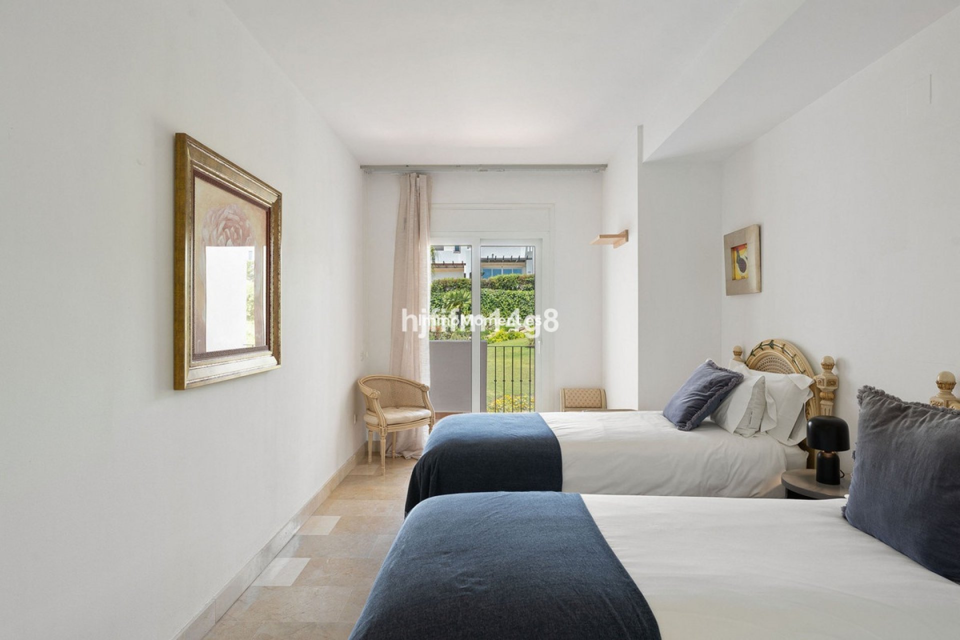 Wiederverkauf - Reihenhaus - Marbella - Nueva Andalucía
