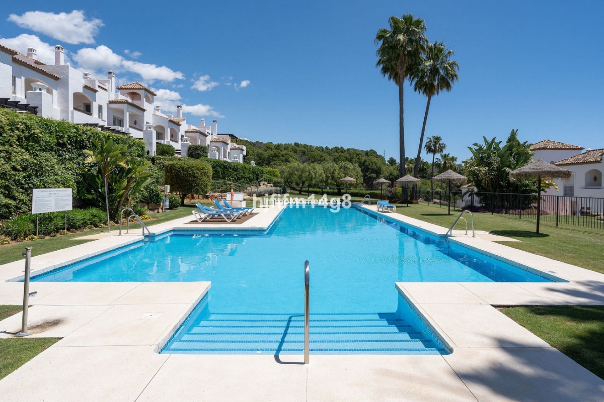 Wiederverkauf - Reihenhaus - Marbella - Nueva Andalucía