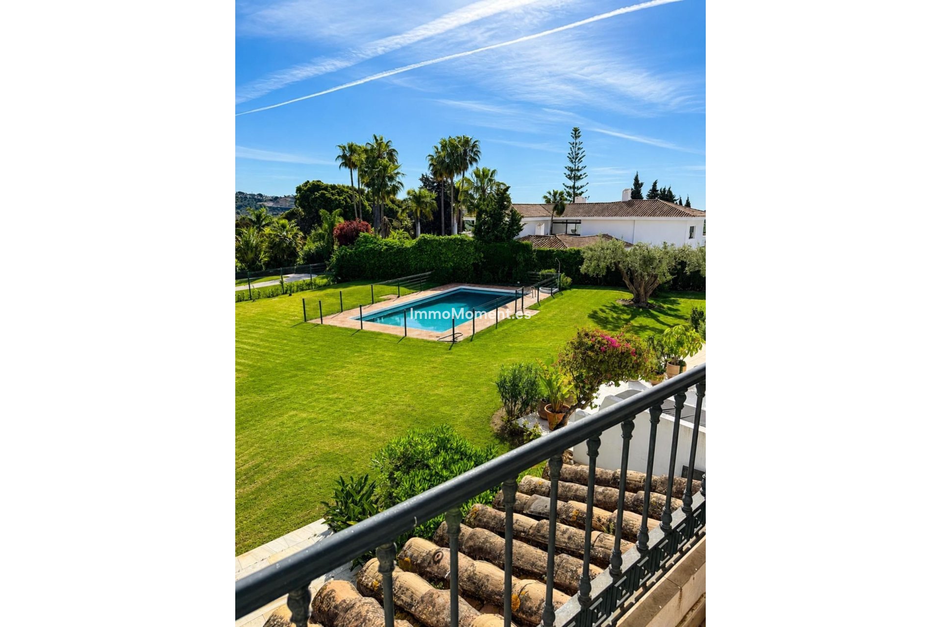 Wiederverkauf - Reihenhaus - Marbella - Nueva Andalucía