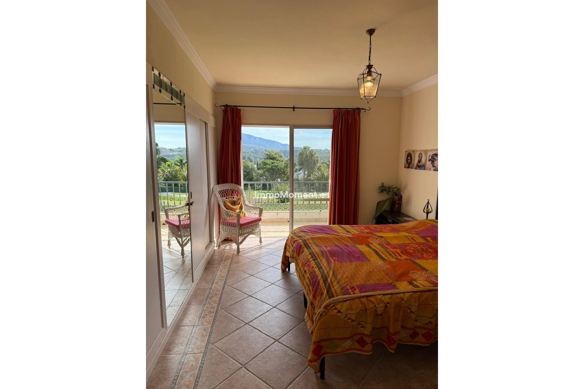 Wiederverkauf - Reihenhaus - Marbella - Nueva Andalucía