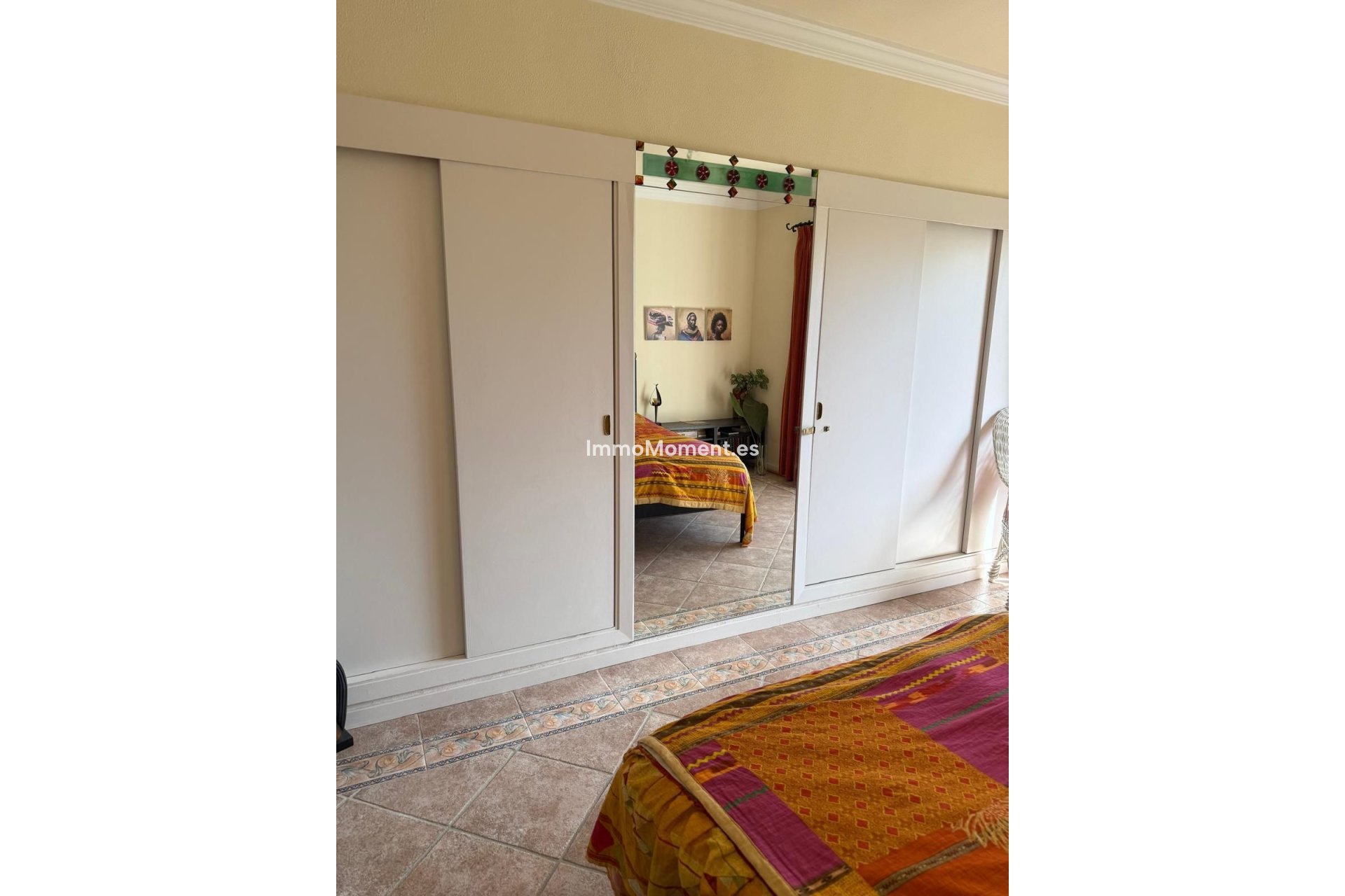 Wiederverkauf - Reihenhaus - Marbella - Nueva Andalucía