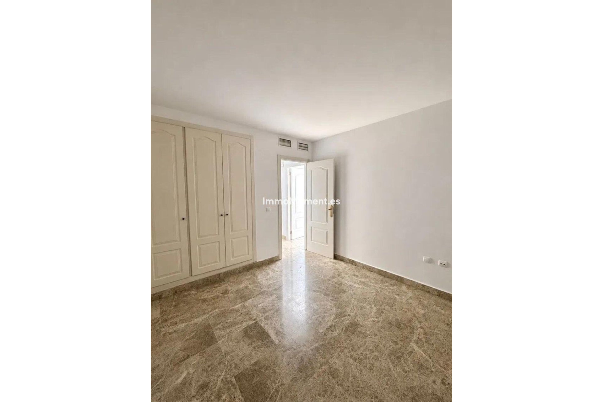 Wiederverkauf - Reihenhaus - Marbella - Nueva Andalucía
