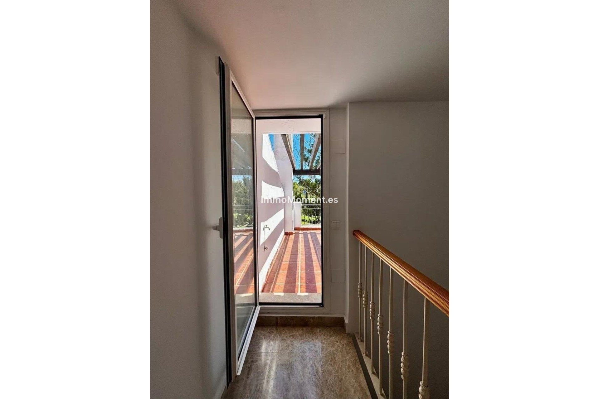Wiederverkauf - Reihenhaus - Marbella - Nueva Andalucía