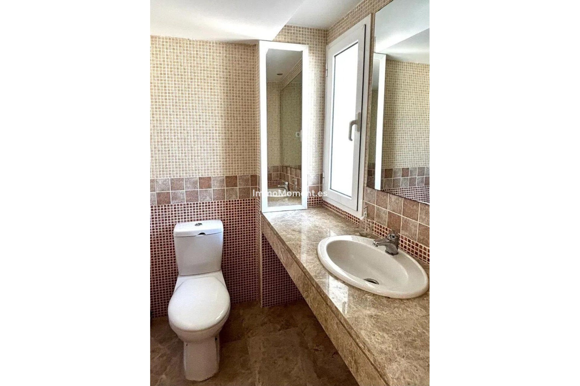 Wiederverkauf - Reihenhaus - Marbella - Nueva Andalucía