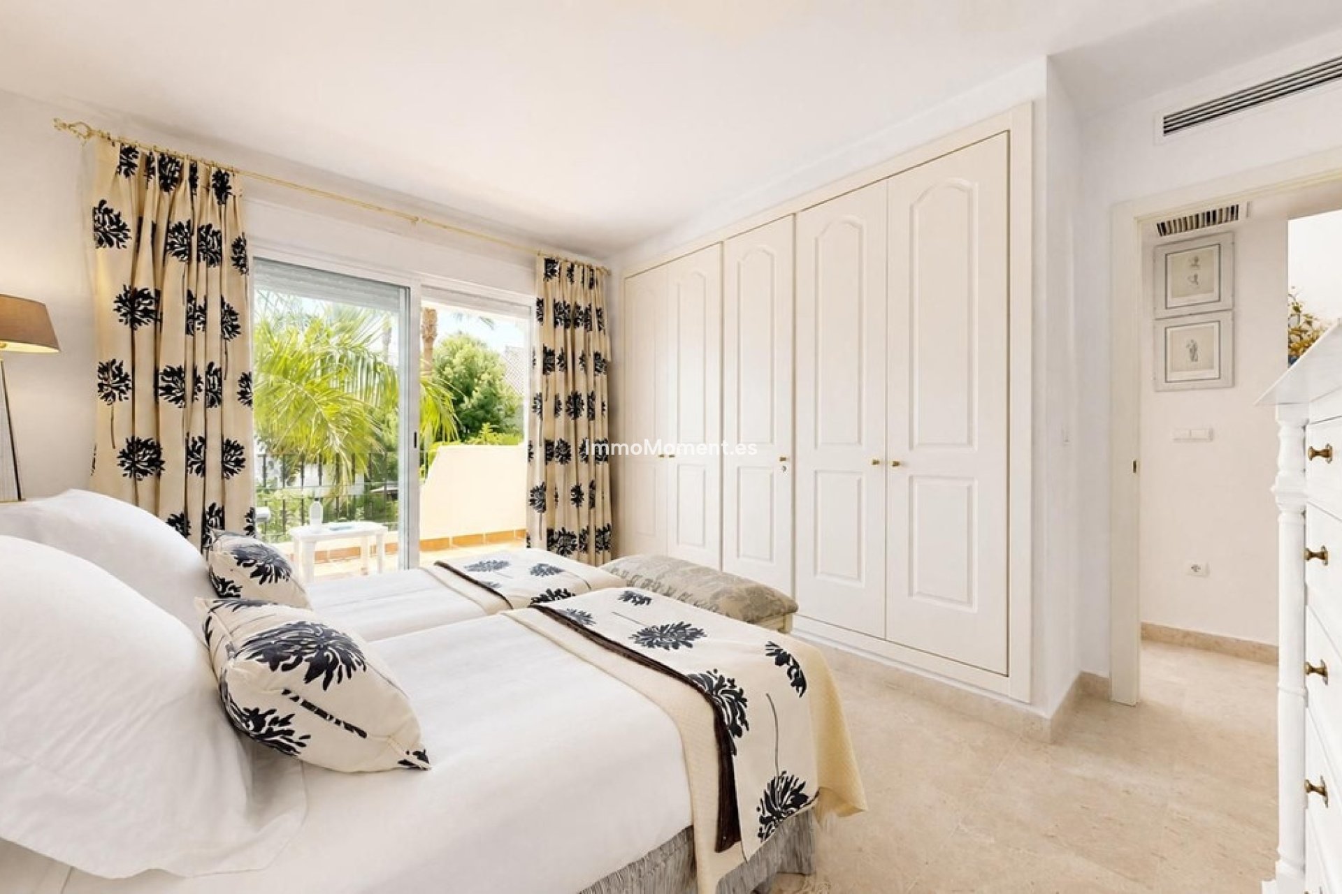 Wiederverkauf - Reihenhaus - Marbella - Nueva Andalucía
