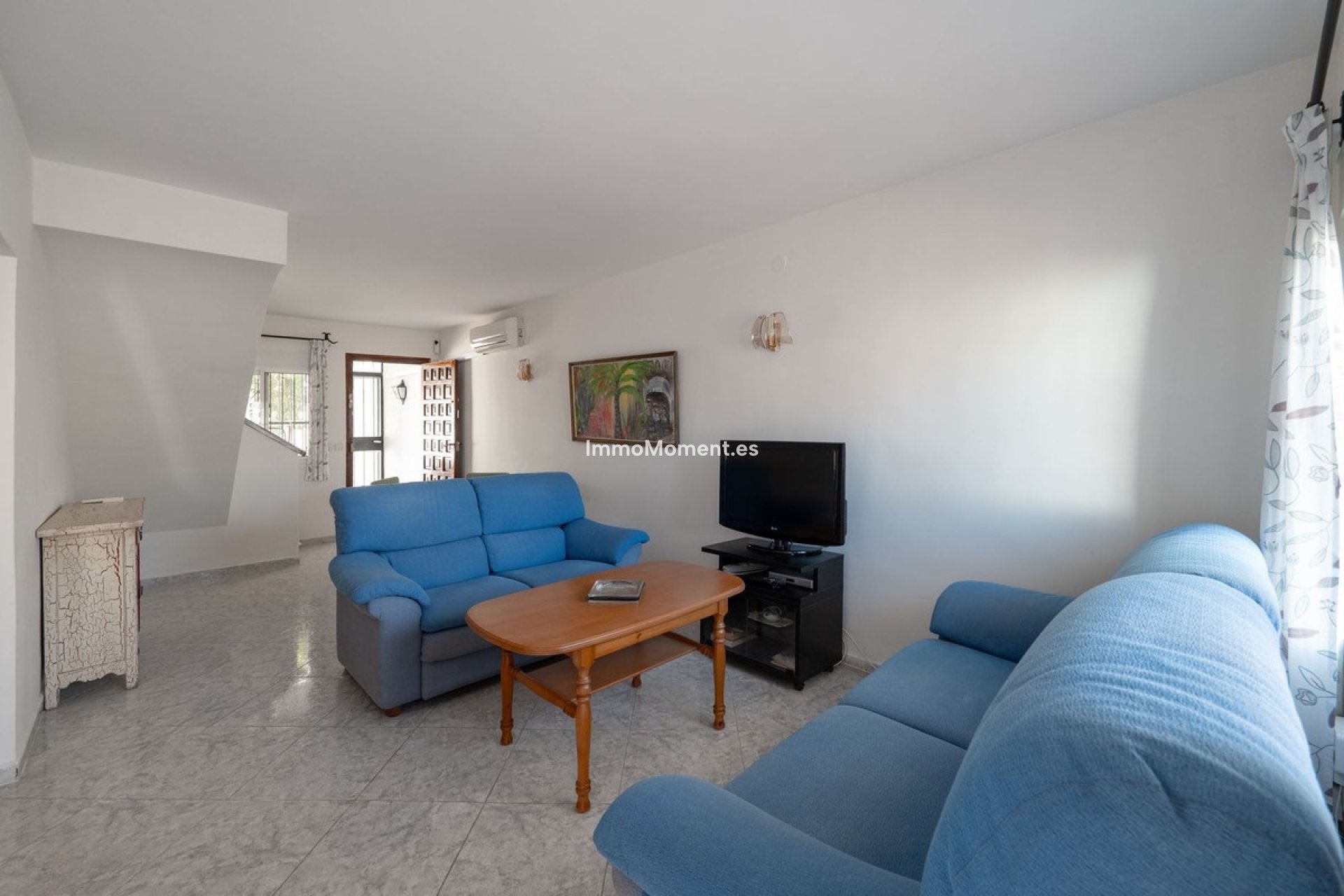 Wiederverkauf - Reihenhaus - Marbella - Nueva Andalucía