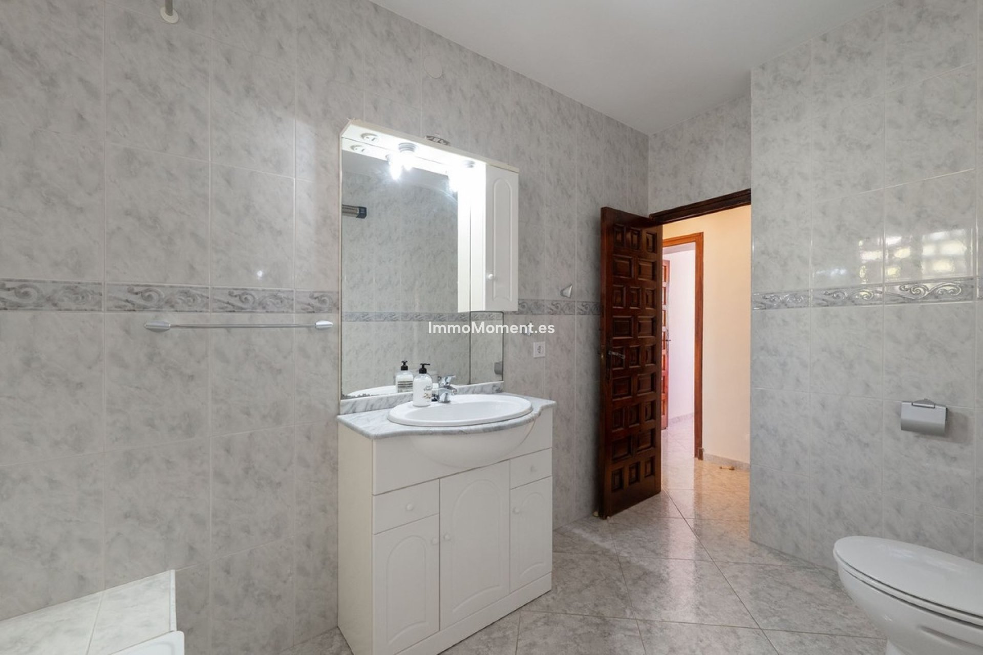 Wiederverkauf - Reihenhaus - Marbella - Nueva Andalucía