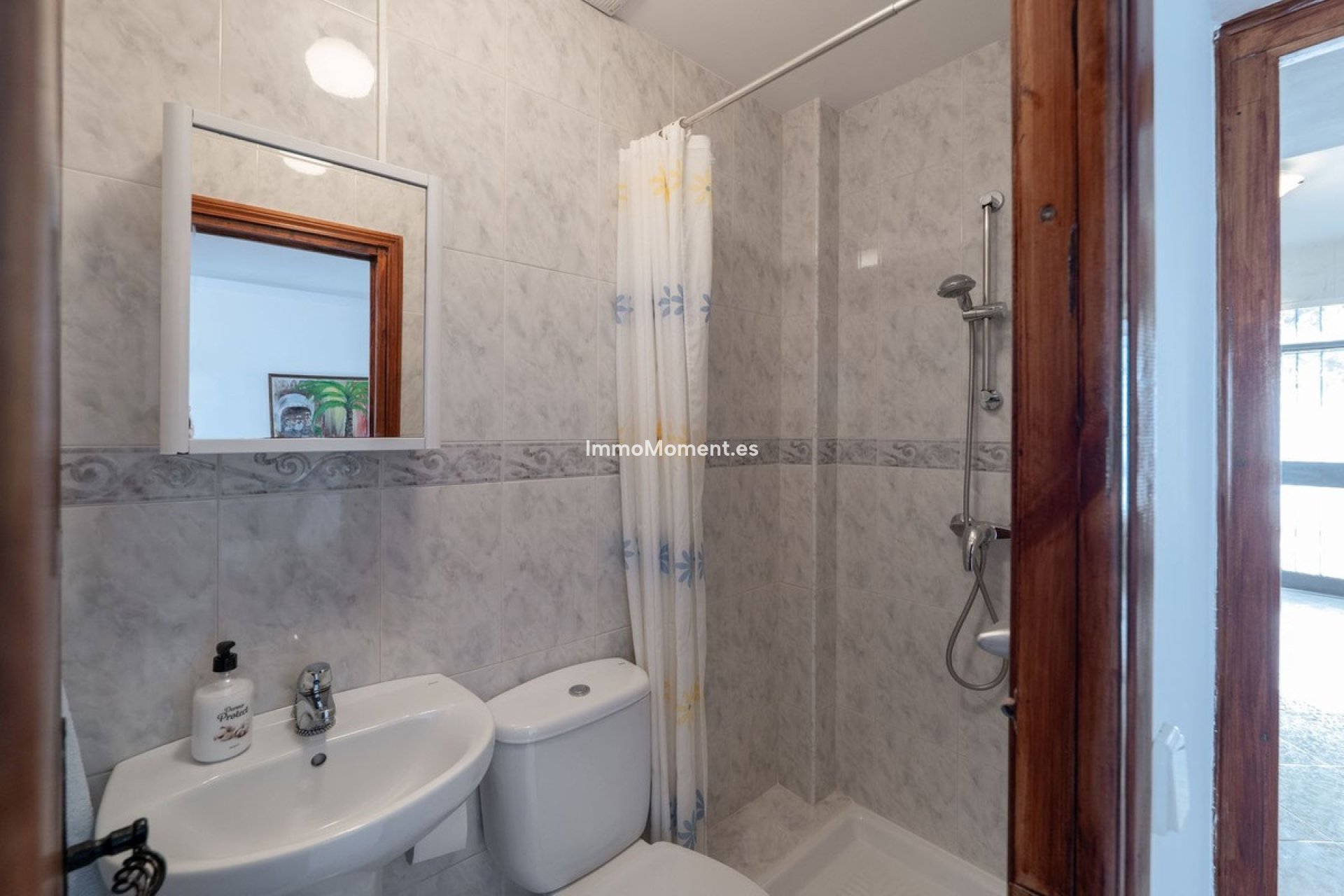 Wiederverkauf - Reihenhaus - Marbella - Nueva Andalucía