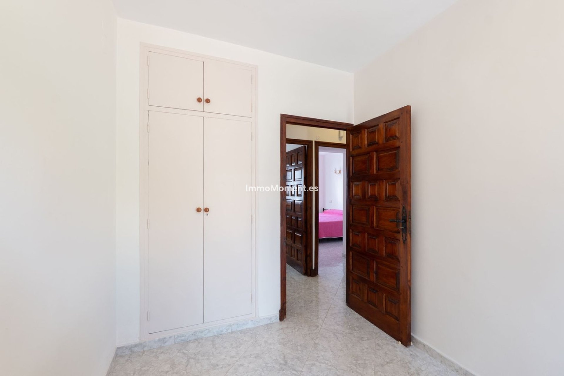 Wiederverkauf - Reihenhaus - Marbella - Nueva Andalucía