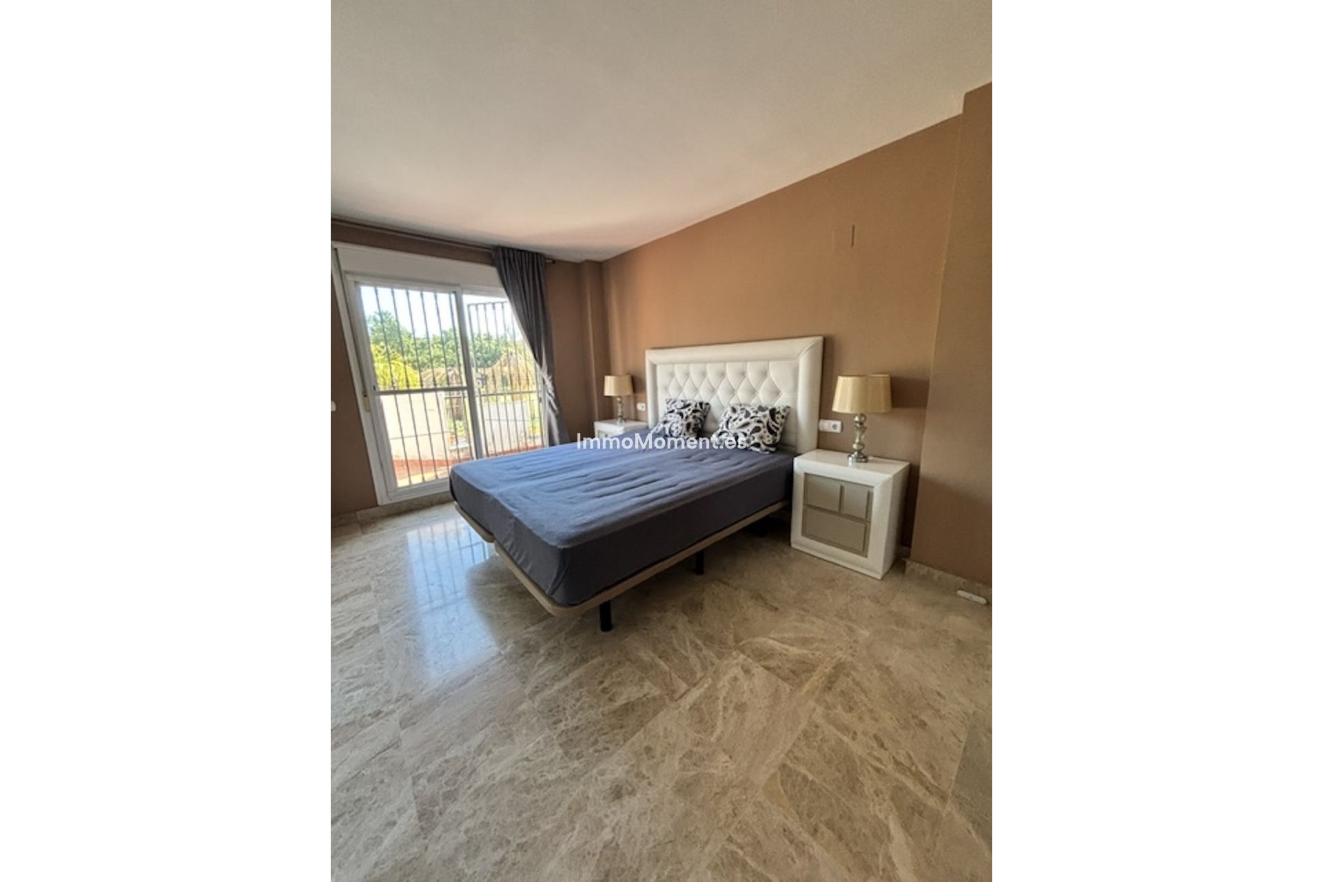 Wiederverkauf - Reihenhaus - Marbella - Nueva Andalucía