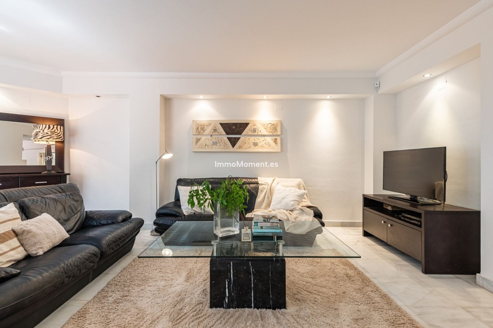 Wiederverkauf - Reihenhaus - Marbella - Nueva Andalucía
