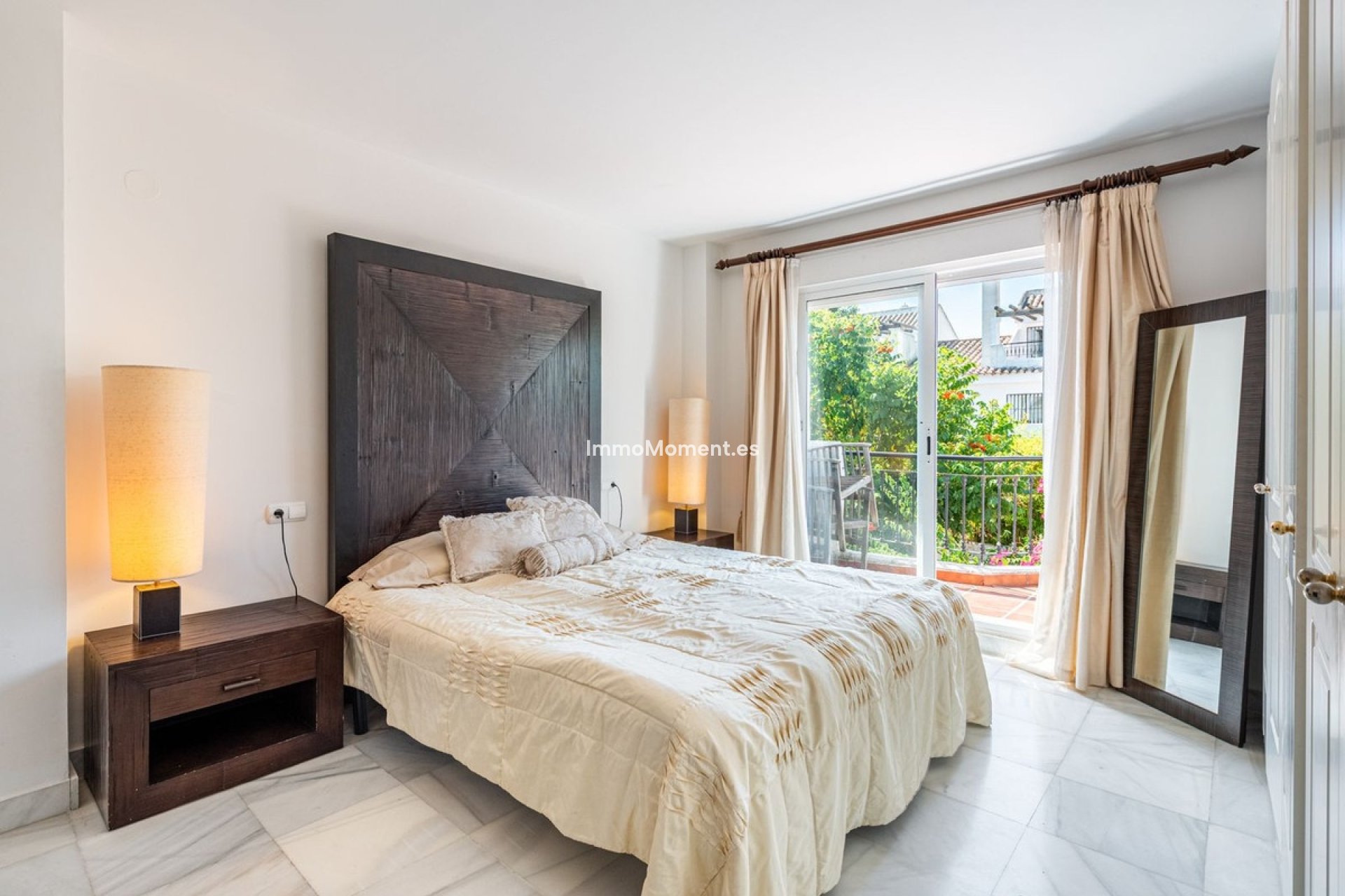 Wiederverkauf - Reihenhaus - Marbella - Nueva Andalucía