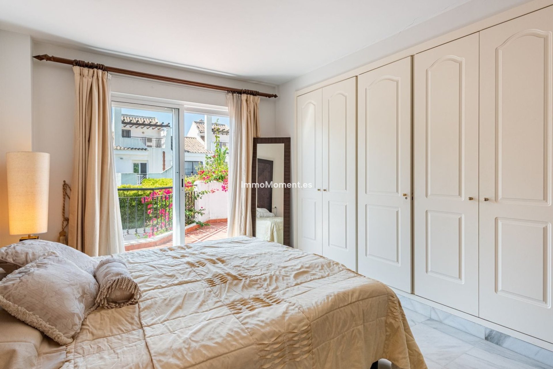 Wiederverkauf - Reihenhaus - Marbella - Nueva Andalucía