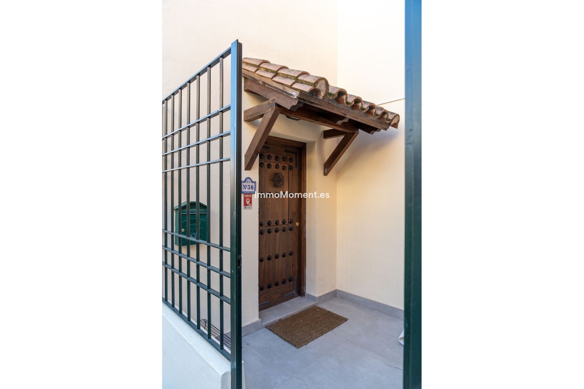 Wiederverkauf - Reihenhaus - Marbella - Nueva Andalucía