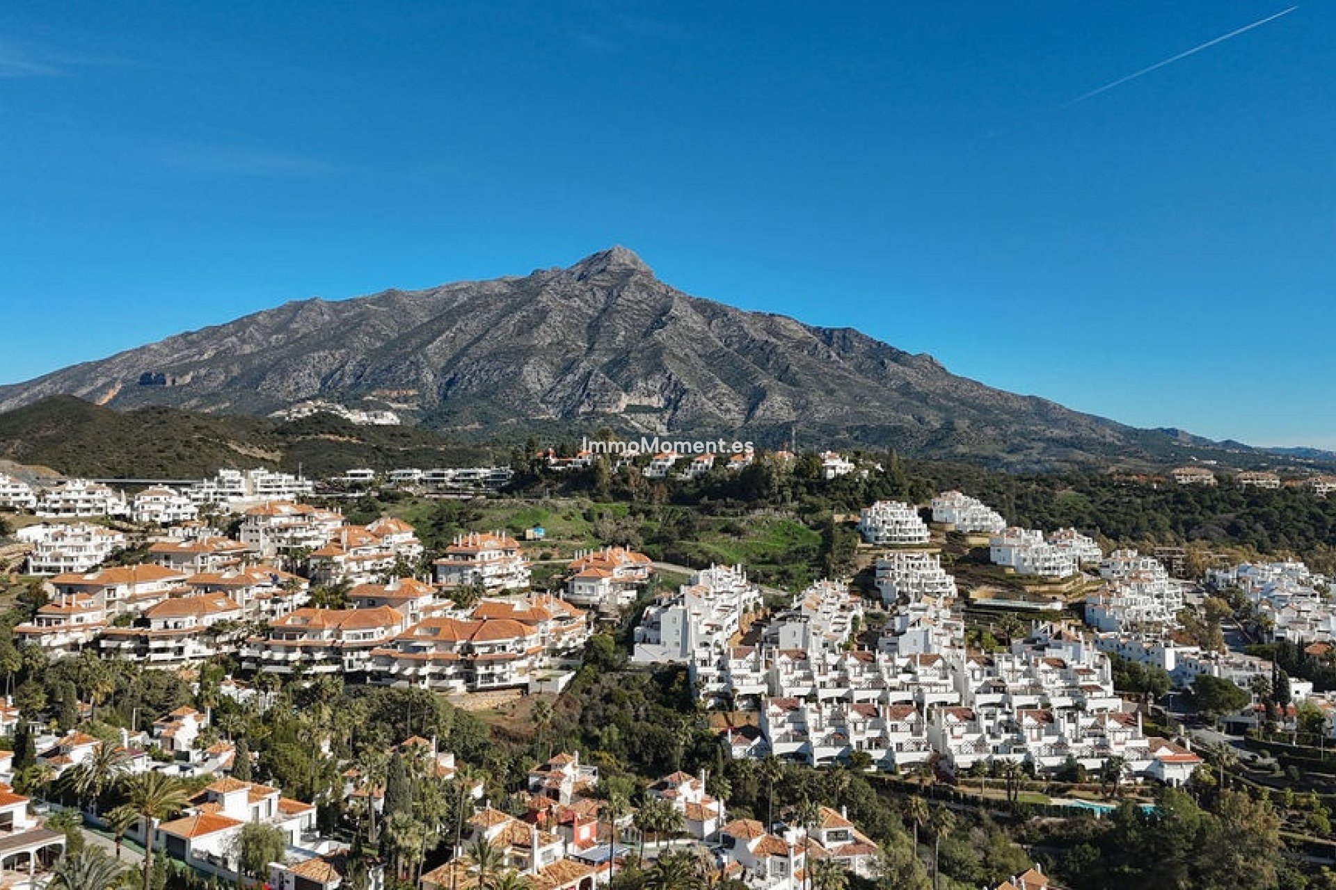 Wiederverkauf - Reihenhaus - Marbella - Nueva Andalucía