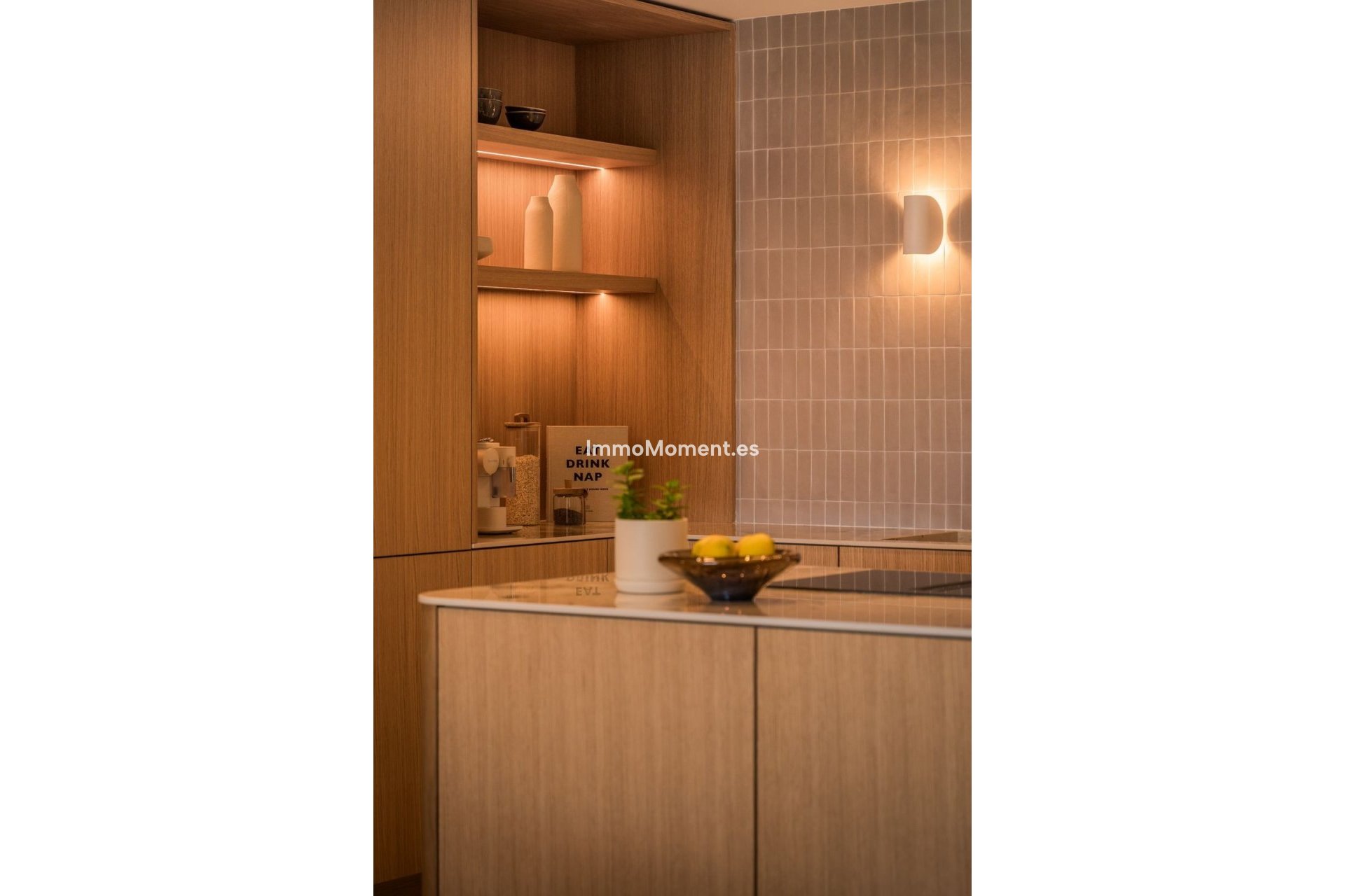 Wiederverkauf - Reihenhaus - Marbella - Nueva Andalucía