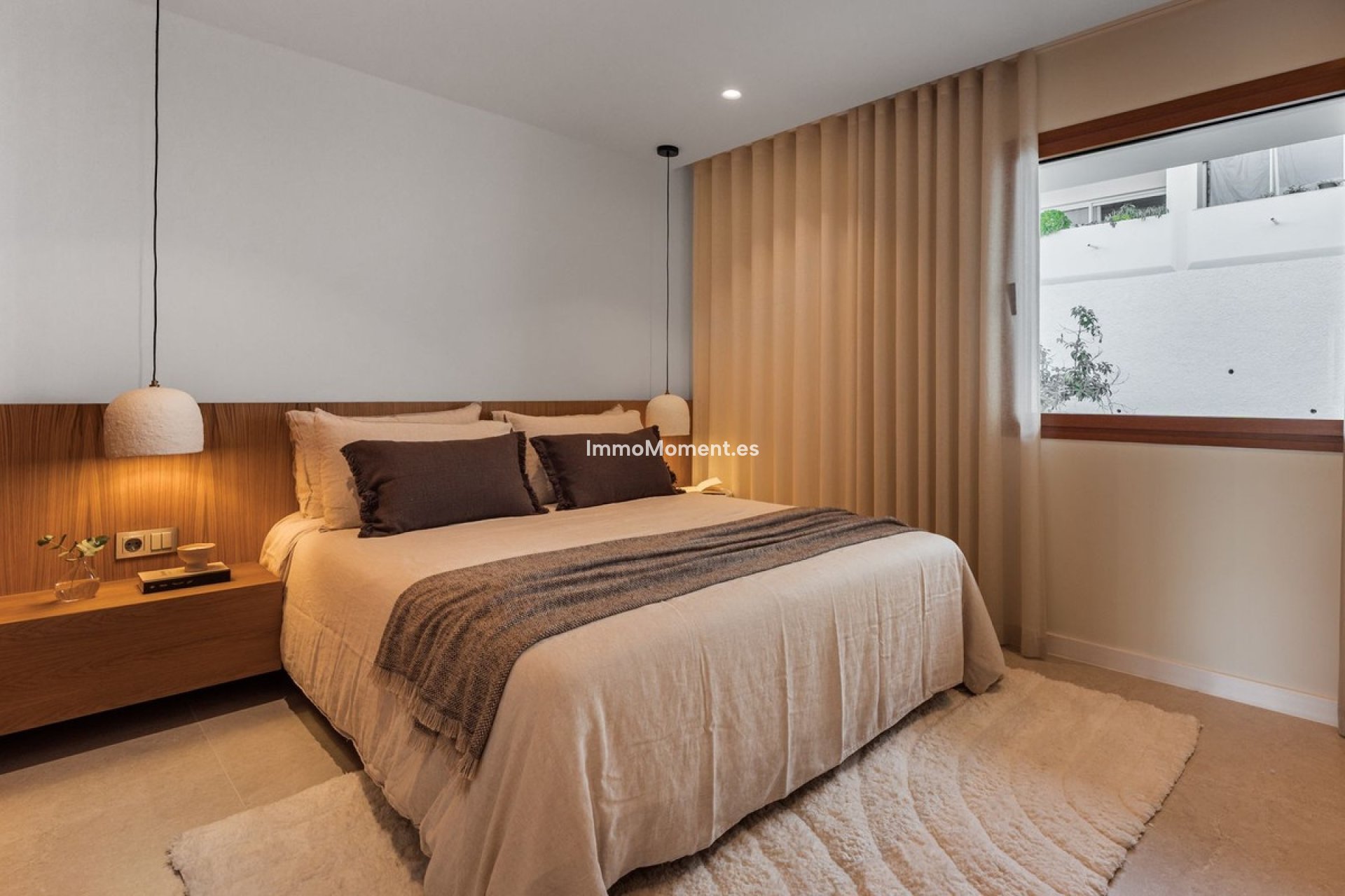 Wiederverkauf - Reihenhaus - Marbella - Nueva Andalucía