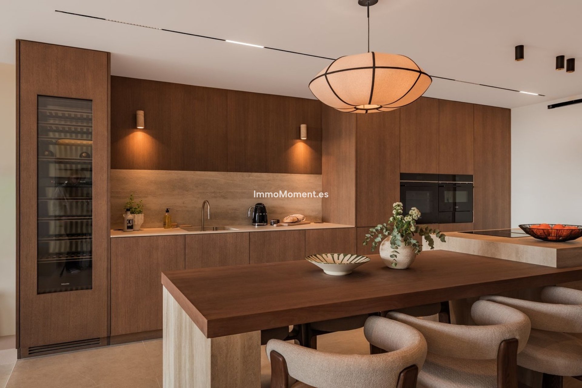 Wiederverkauf - Reihenhaus - Marbella - Nueva Andalucía