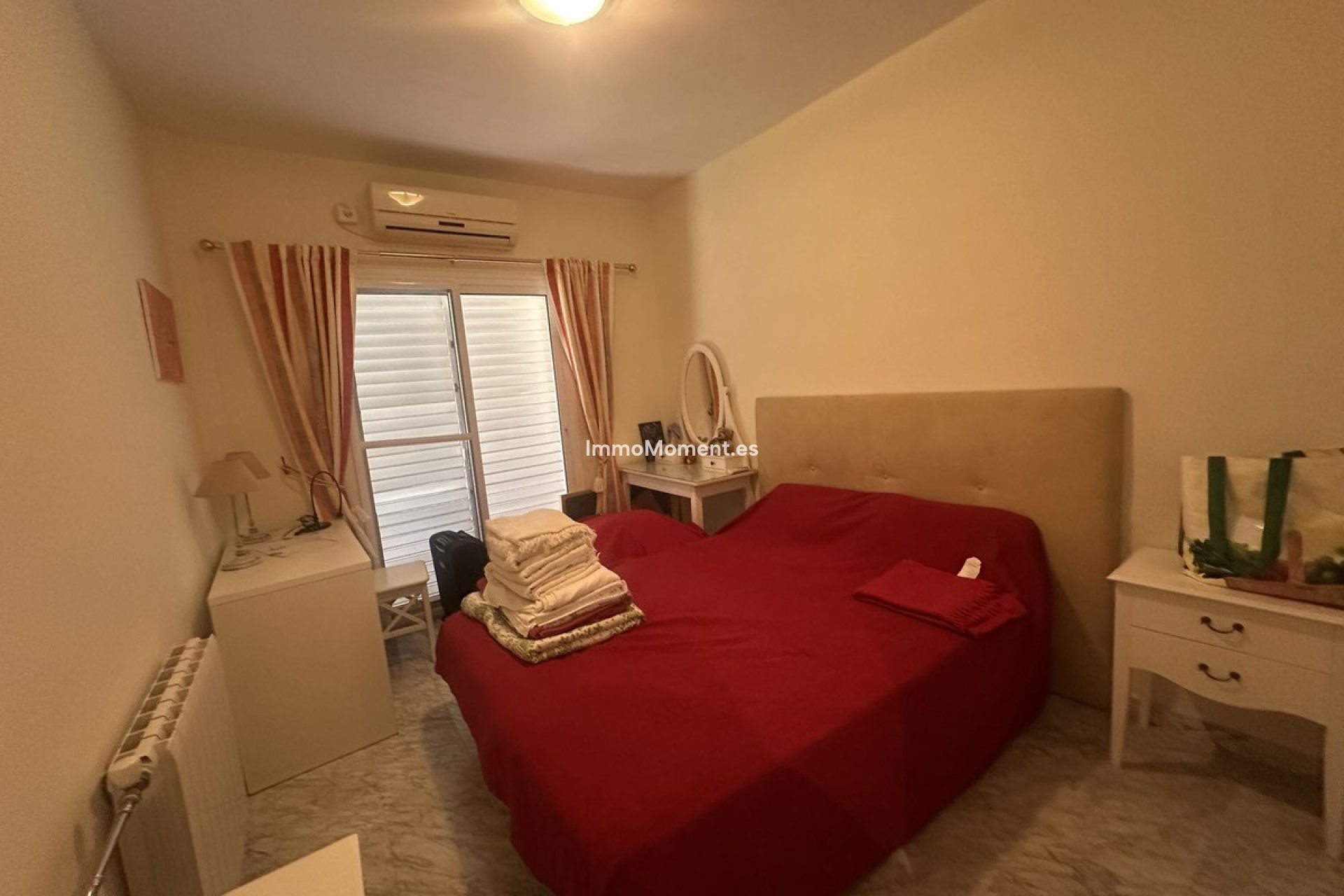 Wiederverkauf - Reihenhaus - Marbella - Nueva Andalucía