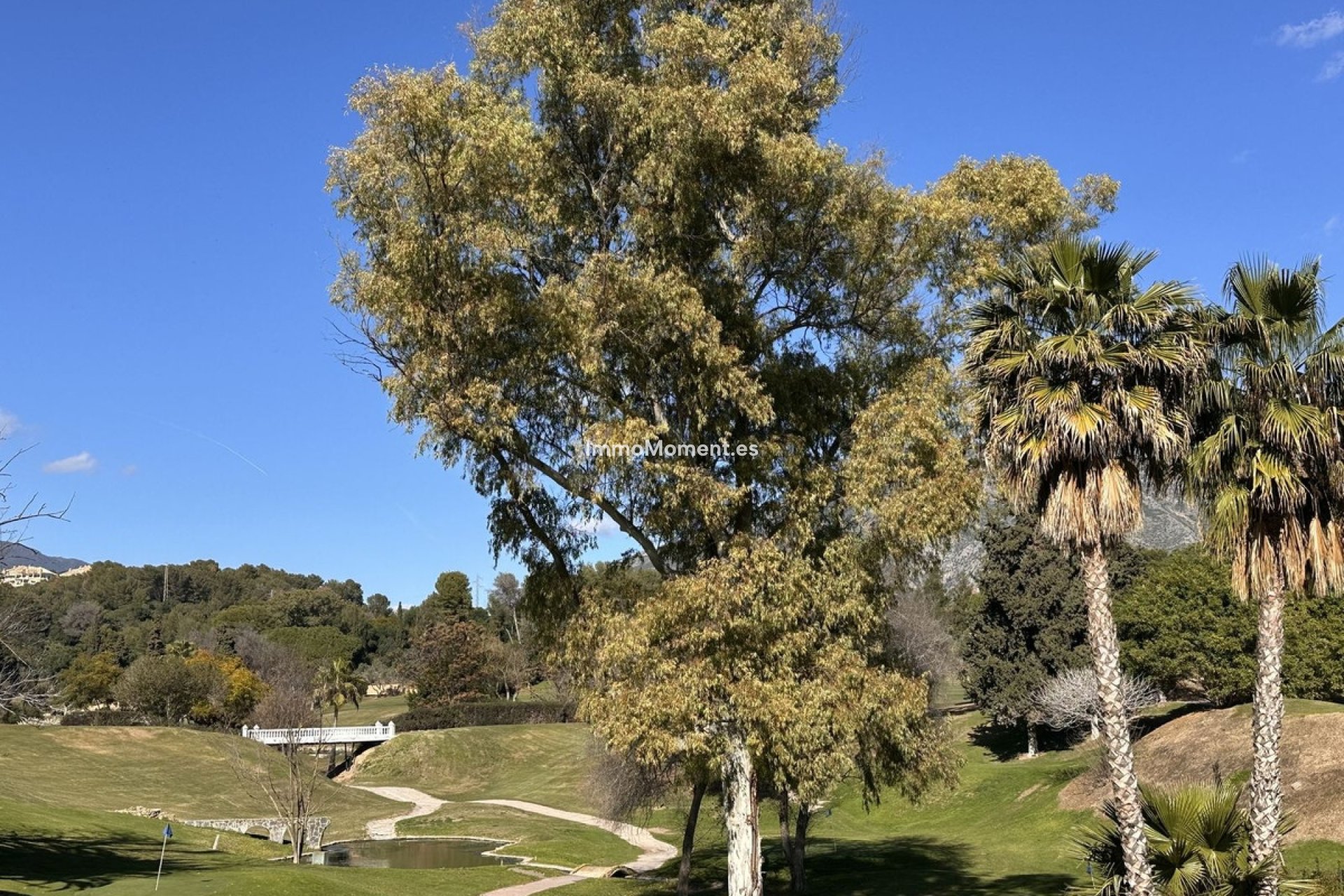 Wiederverkauf - Reihenhaus - Marbella - Nueva Andalucía