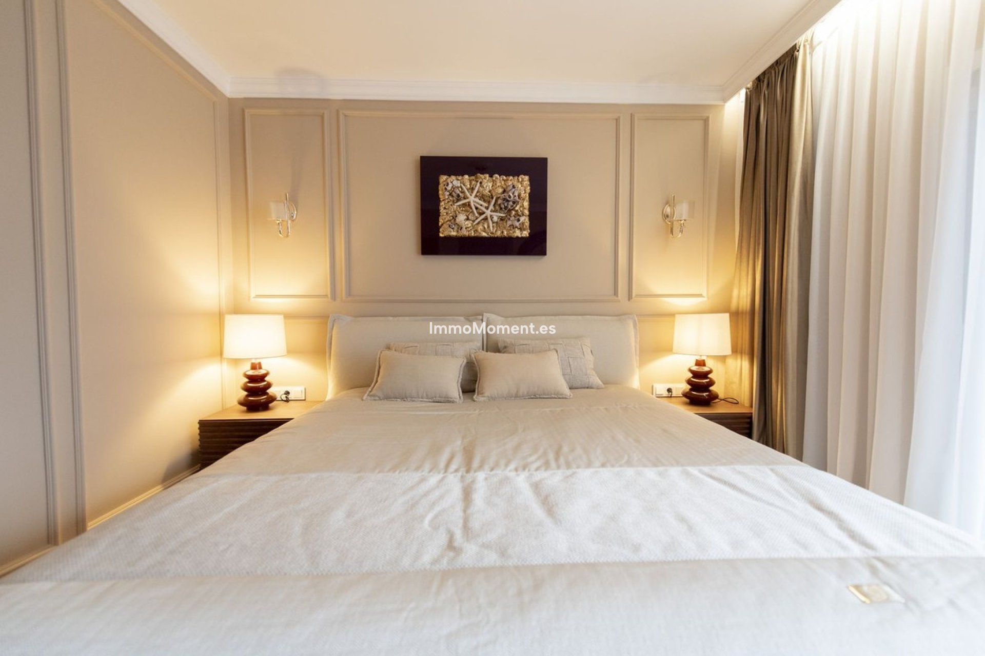 Wiederverkauf - Reihenhaus - Marbella - Nueva Andalucía