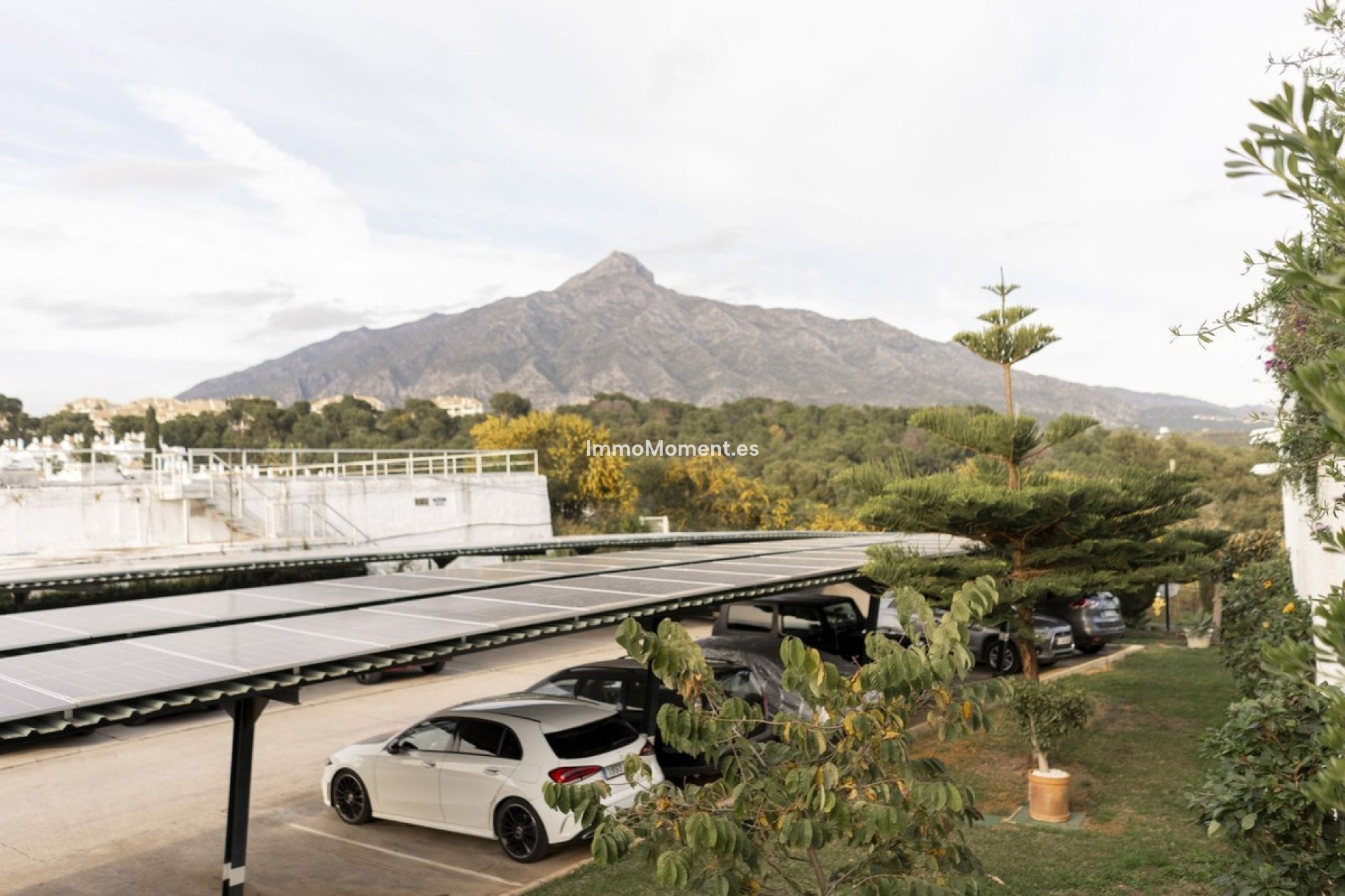 Wiederverkauf - Reihenhaus - Marbella - Nueva Andalucía