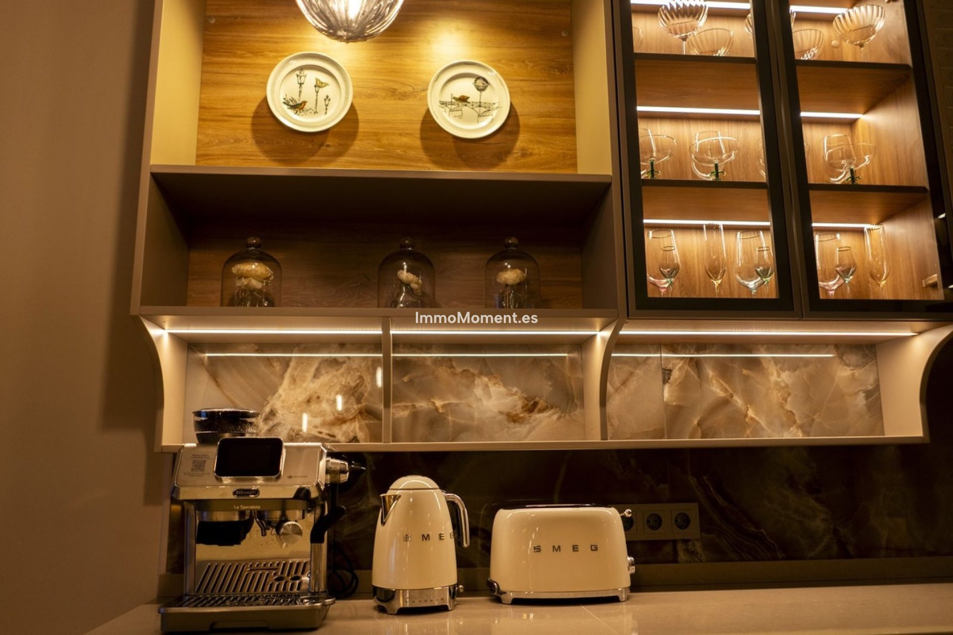 Wiederverkauf - Reihenhaus - Marbella - Nueva Andalucía