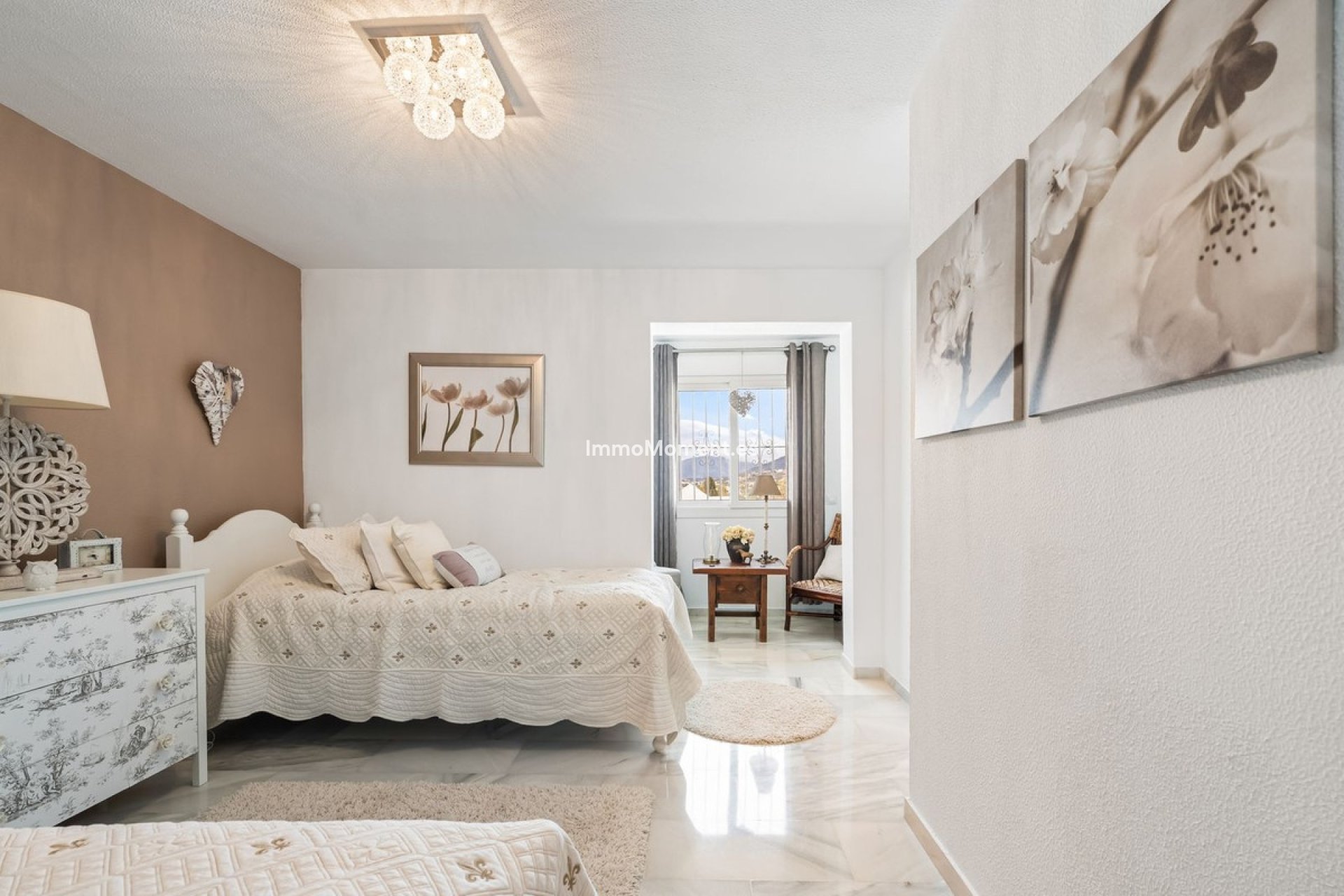 Wiederverkauf - Reihenhaus - Marbella - Nueva Andalucía