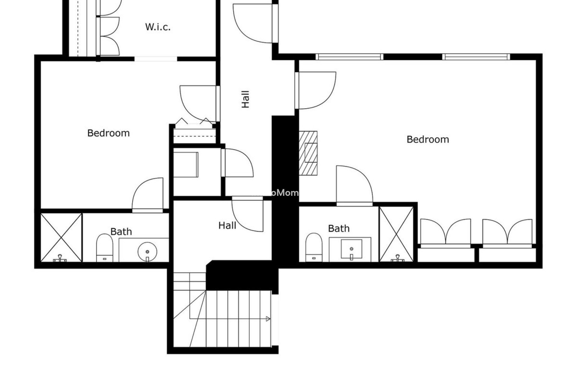 Wiederverkauf - Reihenhaus - Marbella - Nueva Andalucía