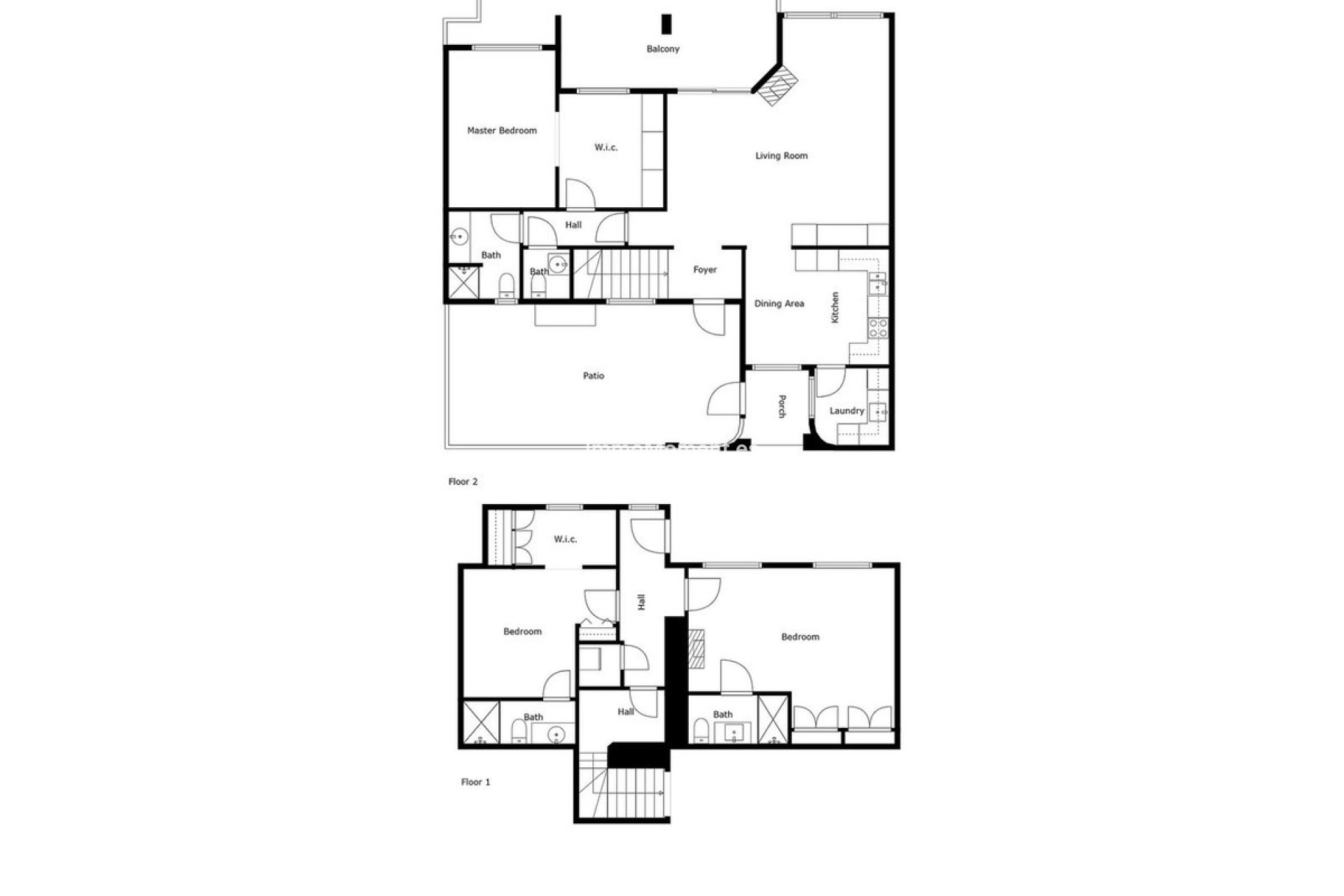Wiederverkauf - Reihenhaus - Marbella - Nueva Andalucía