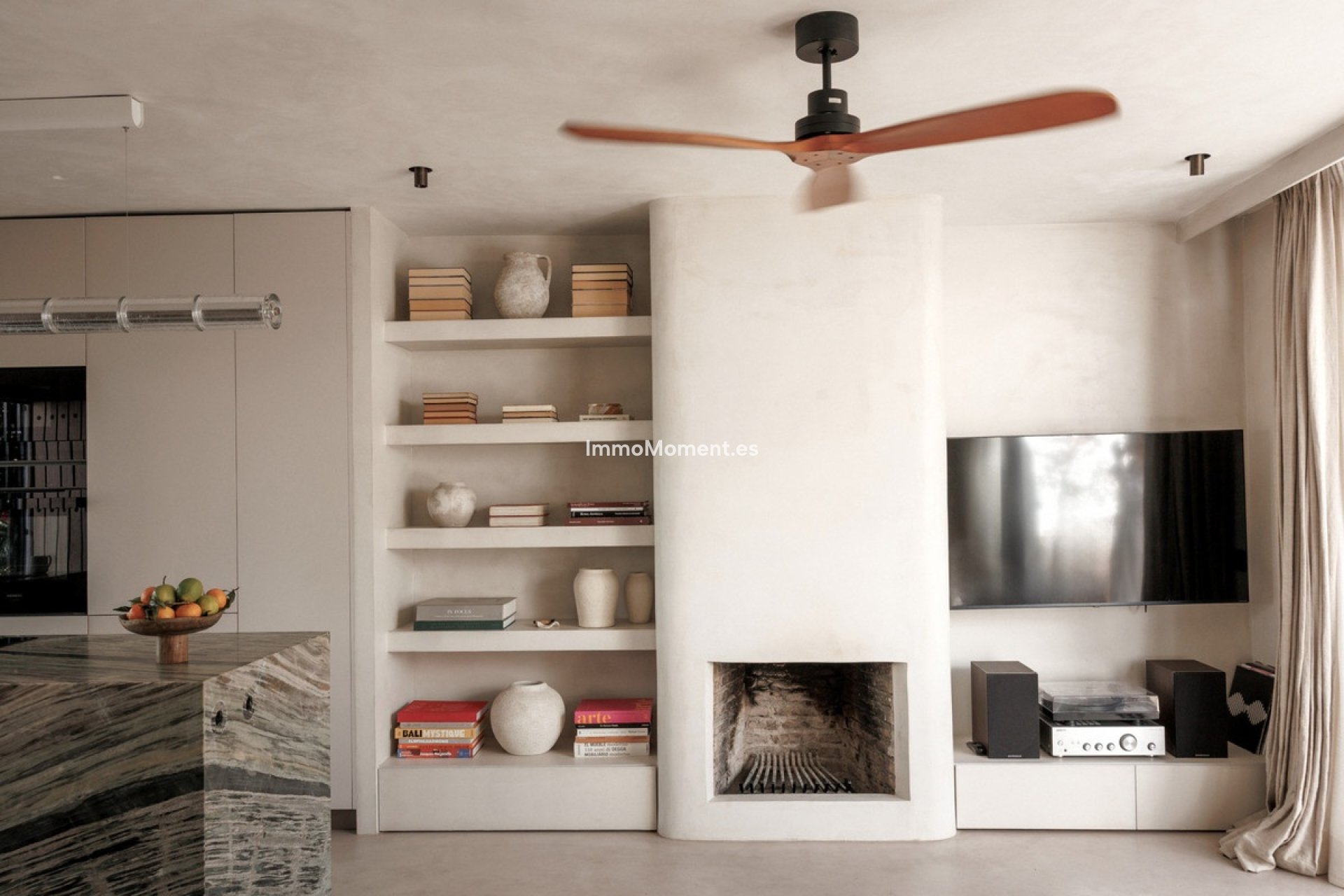 Wiederverkauf - Reihenhaus - Marbella - Nueva Andalucía