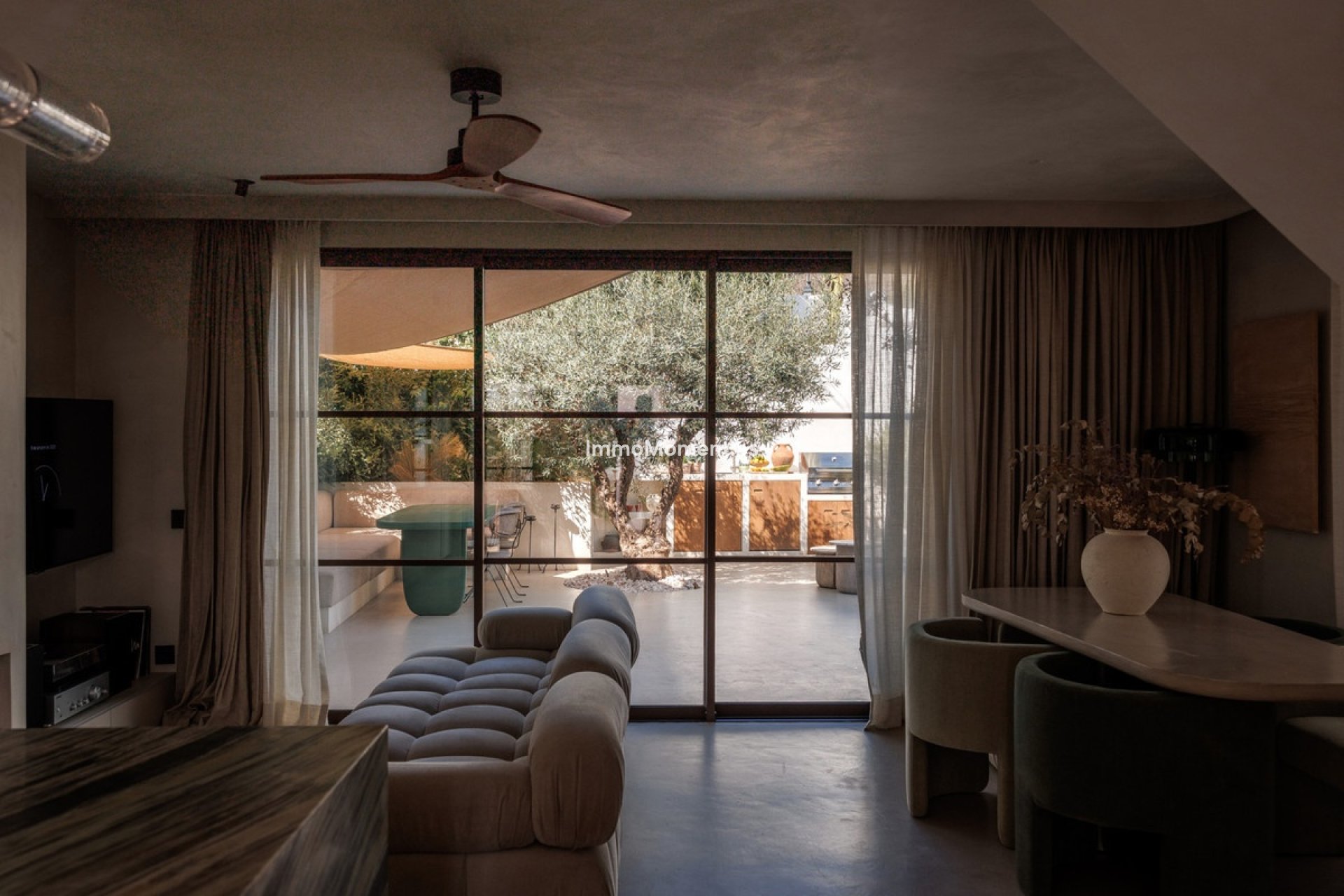 Wiederverkauf - Reihenhaus - Marbella - Nueva Andalucía