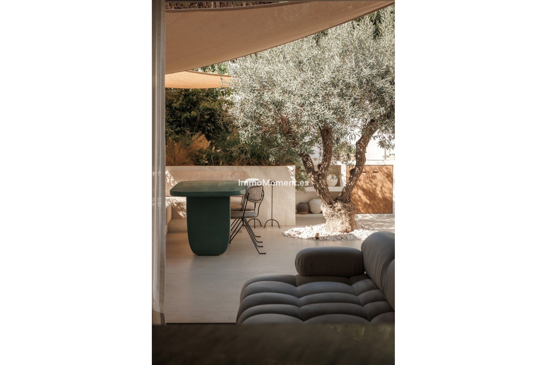 Wiederverkauf - Reihenhaus - Marbella - Nueva Andalucía