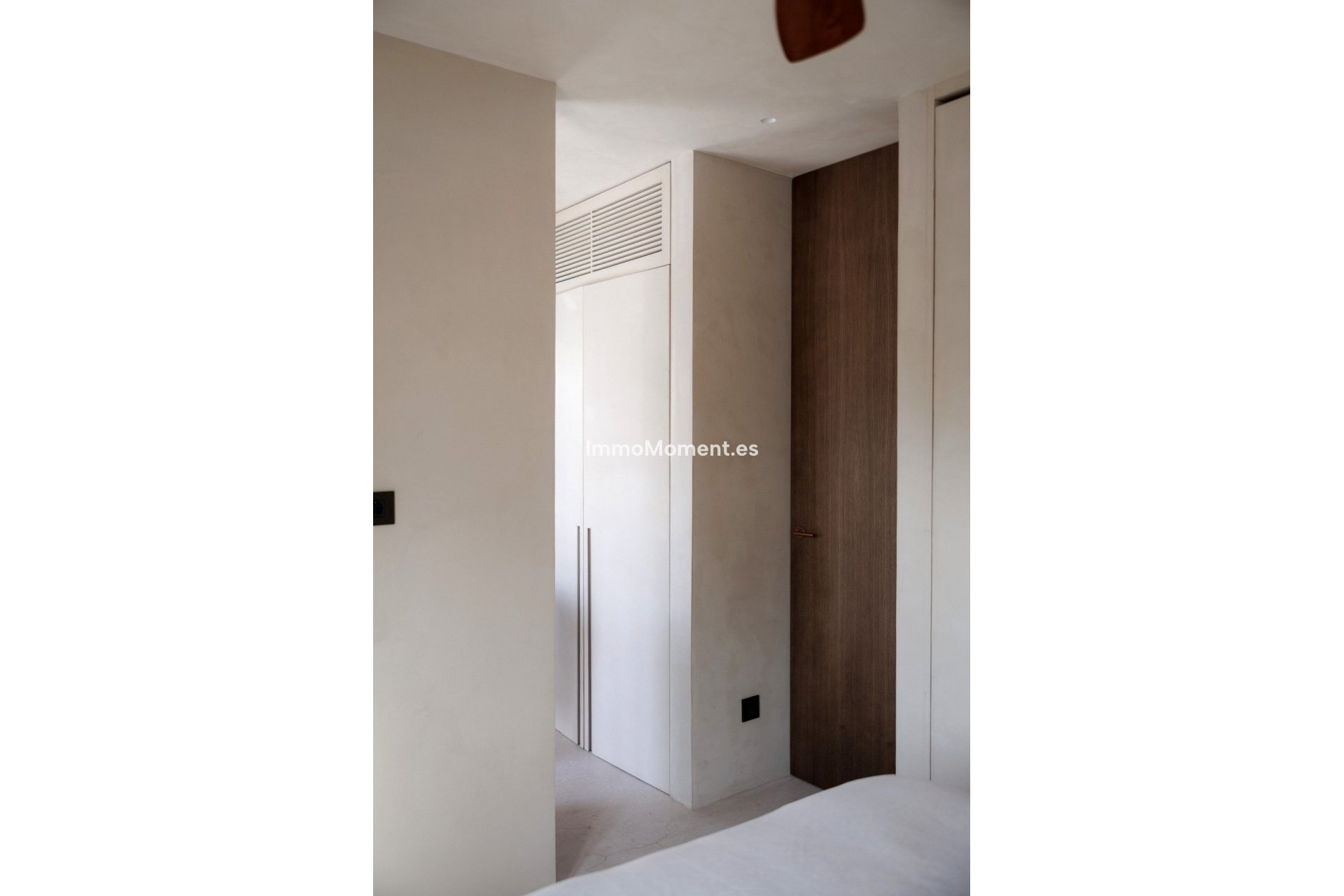 Wiederverkauf - Reihenhaus - Marbella - Nueva Andalucía