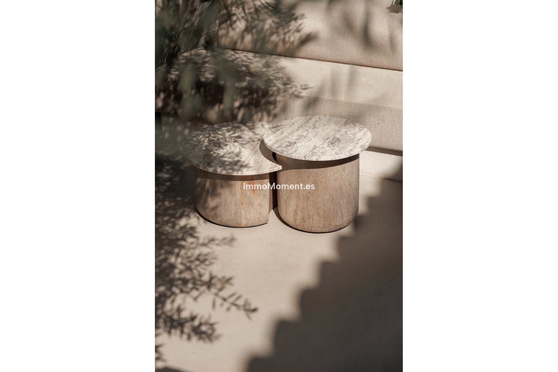 Wiederverkauf - Reihenhaus - Marbella - Nueva Andalucía