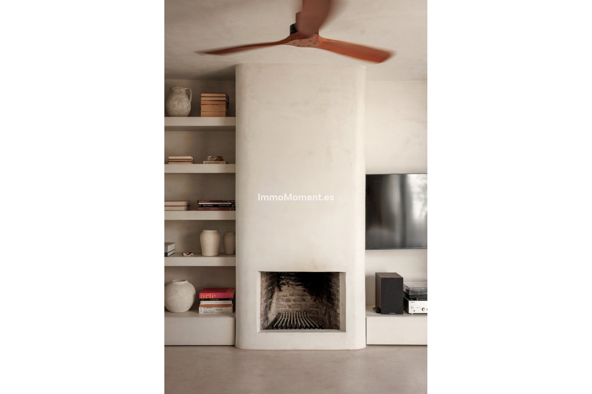 Wiederverkauf - Reihenhaus - Marbella - Nueva Andalucía