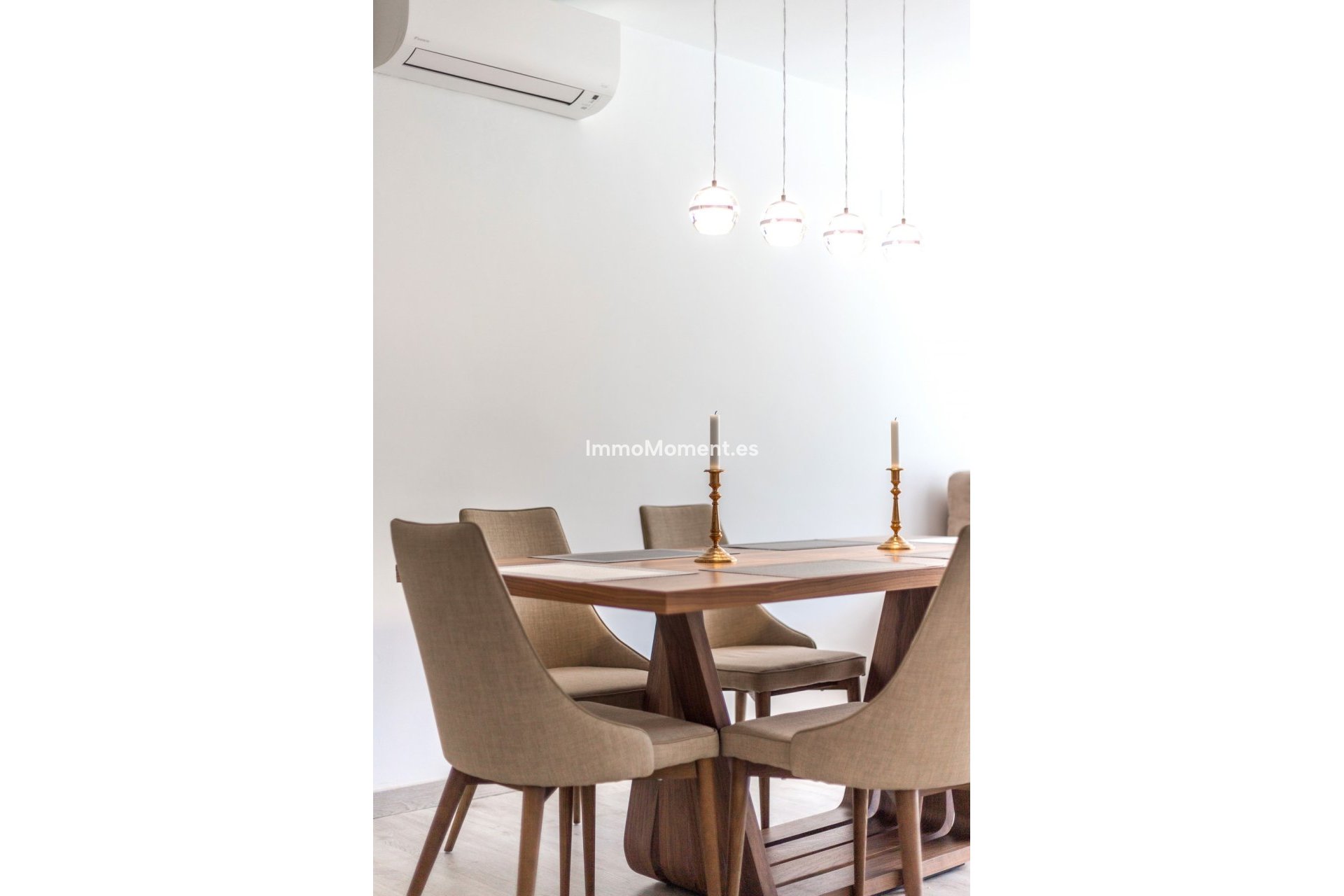 Wiederverkauf - Reihenhaus - Marbella - Nueva Andalucía